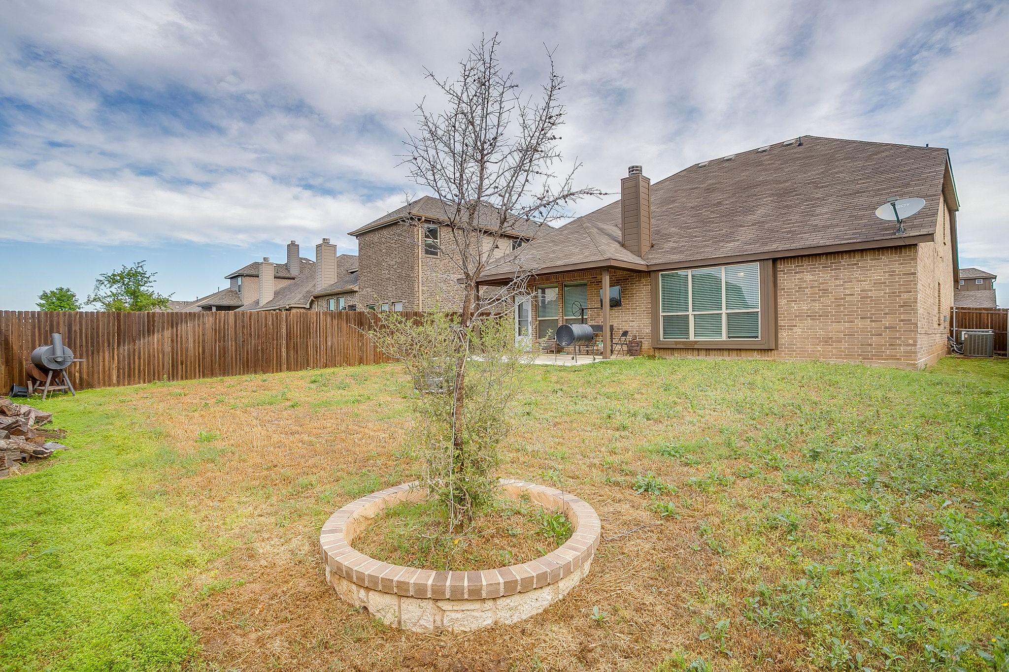 4413 Pentridge Drive, Fort Worth, TX, 76036