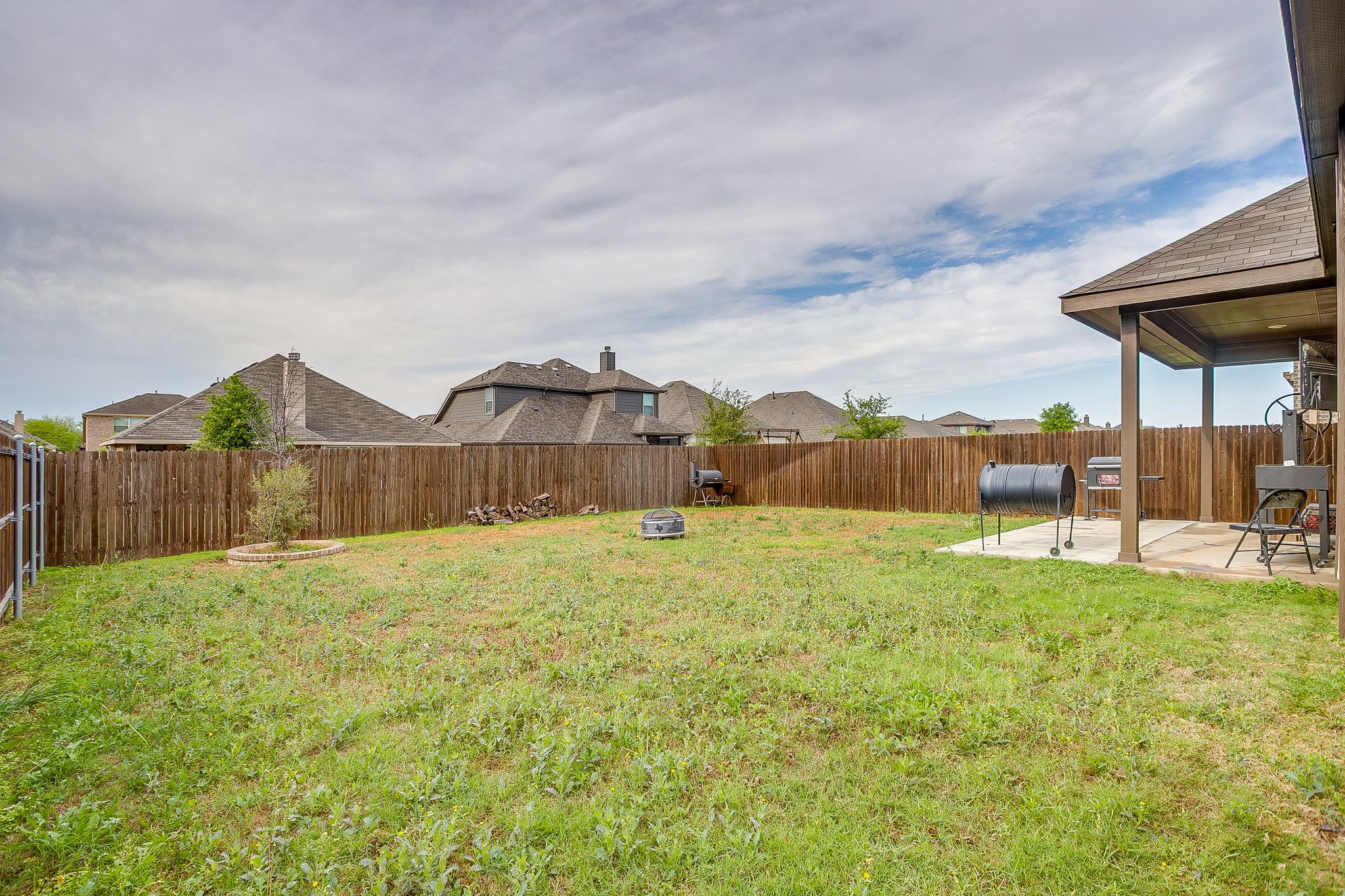 4413 Pentridge Drive, Fort Worth, TX, 76036