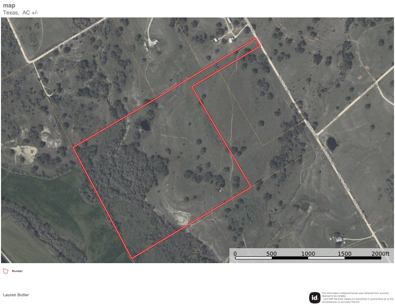 Lot 3 County Road 277, Dublin, TX, 76446