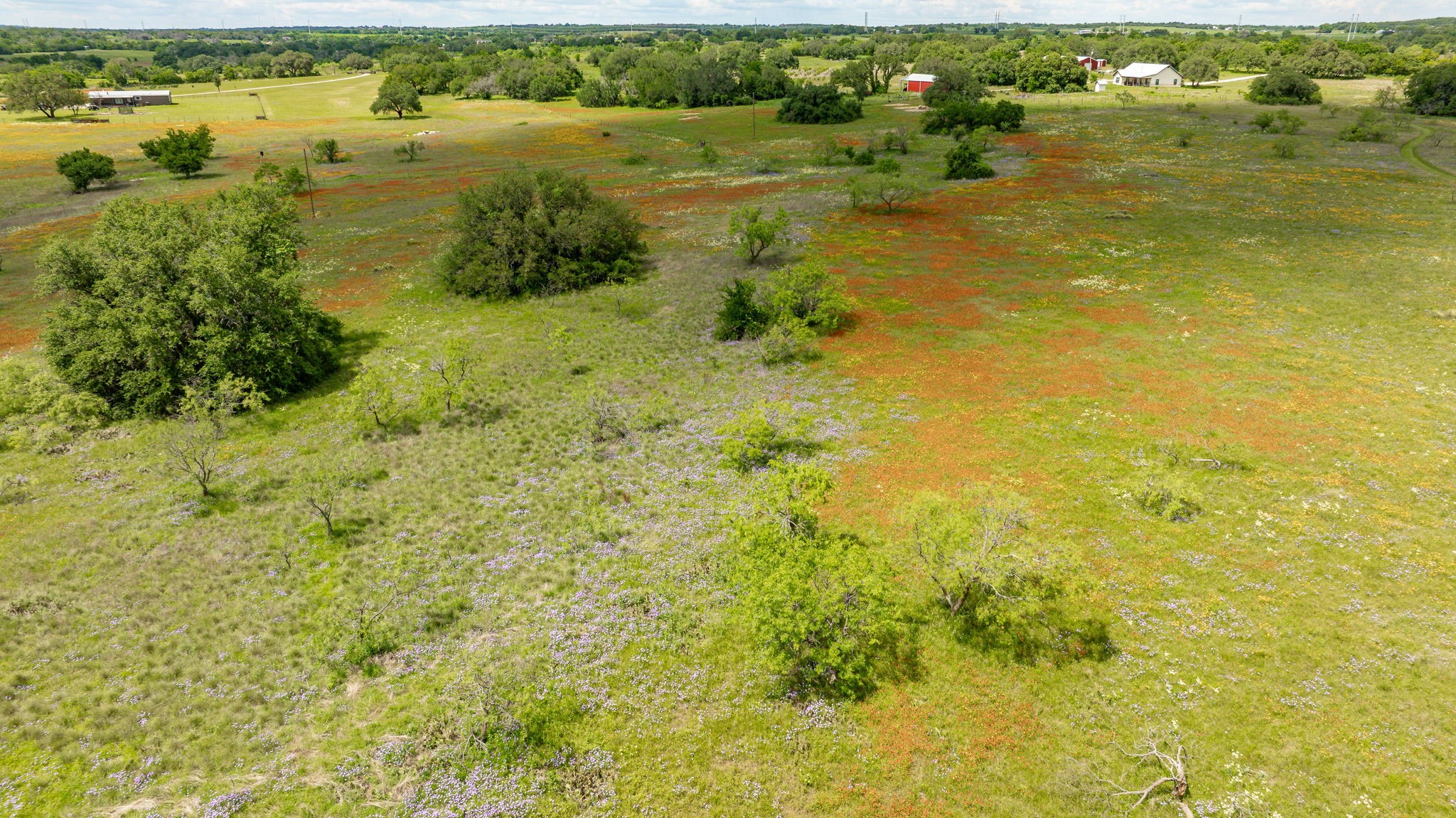Lot 3 County Road 277, Dublin, TX, 76446