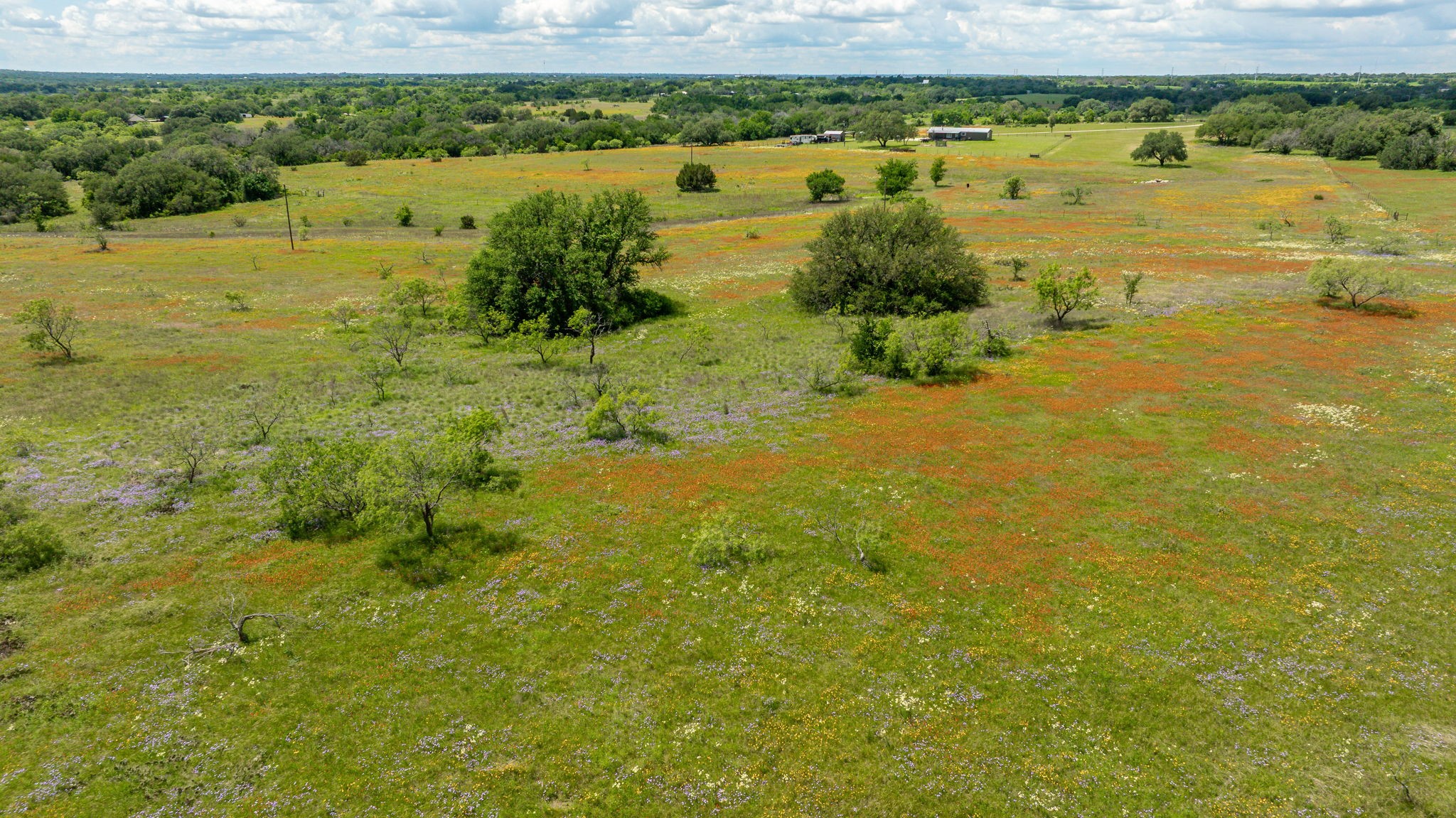 Lot 3 County Road 277, Dublin, TX, 76446