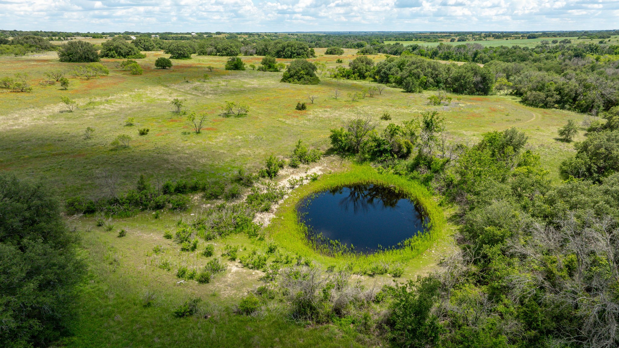 Lot 3 County Road 277, Dublin, TX, 76446