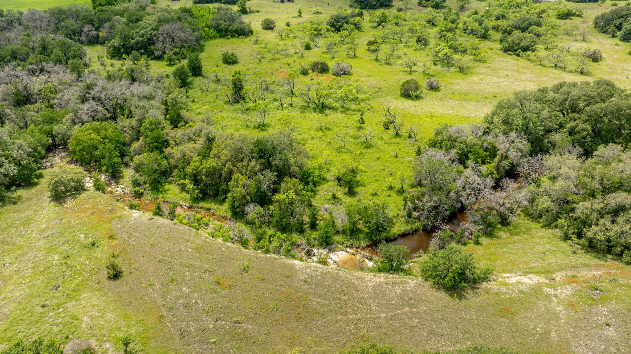 Lot 3 County Road 277, Dublin, TX, 76446