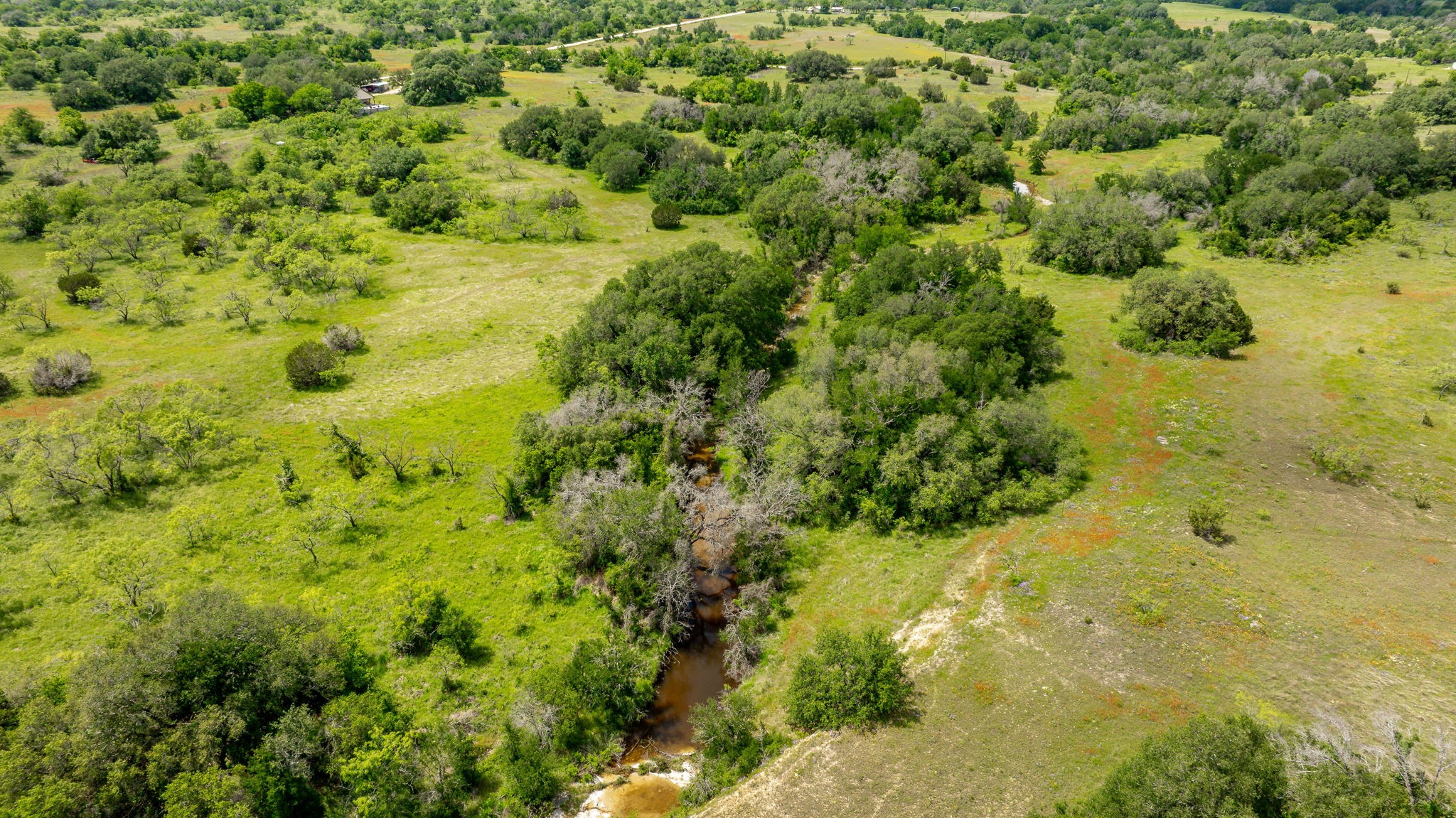 Lot 3 County Road 277, Dublin, TX, 76446