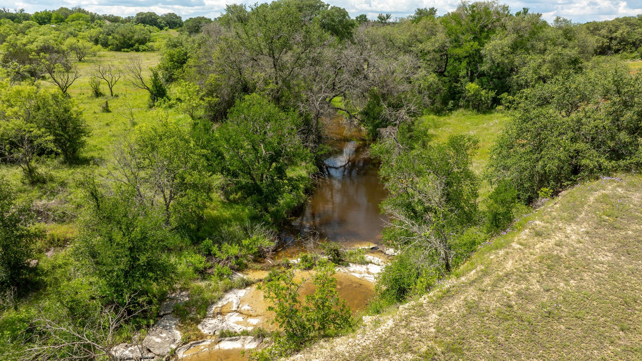 Lot 3 County Road 277, Dublin, TX, 76446