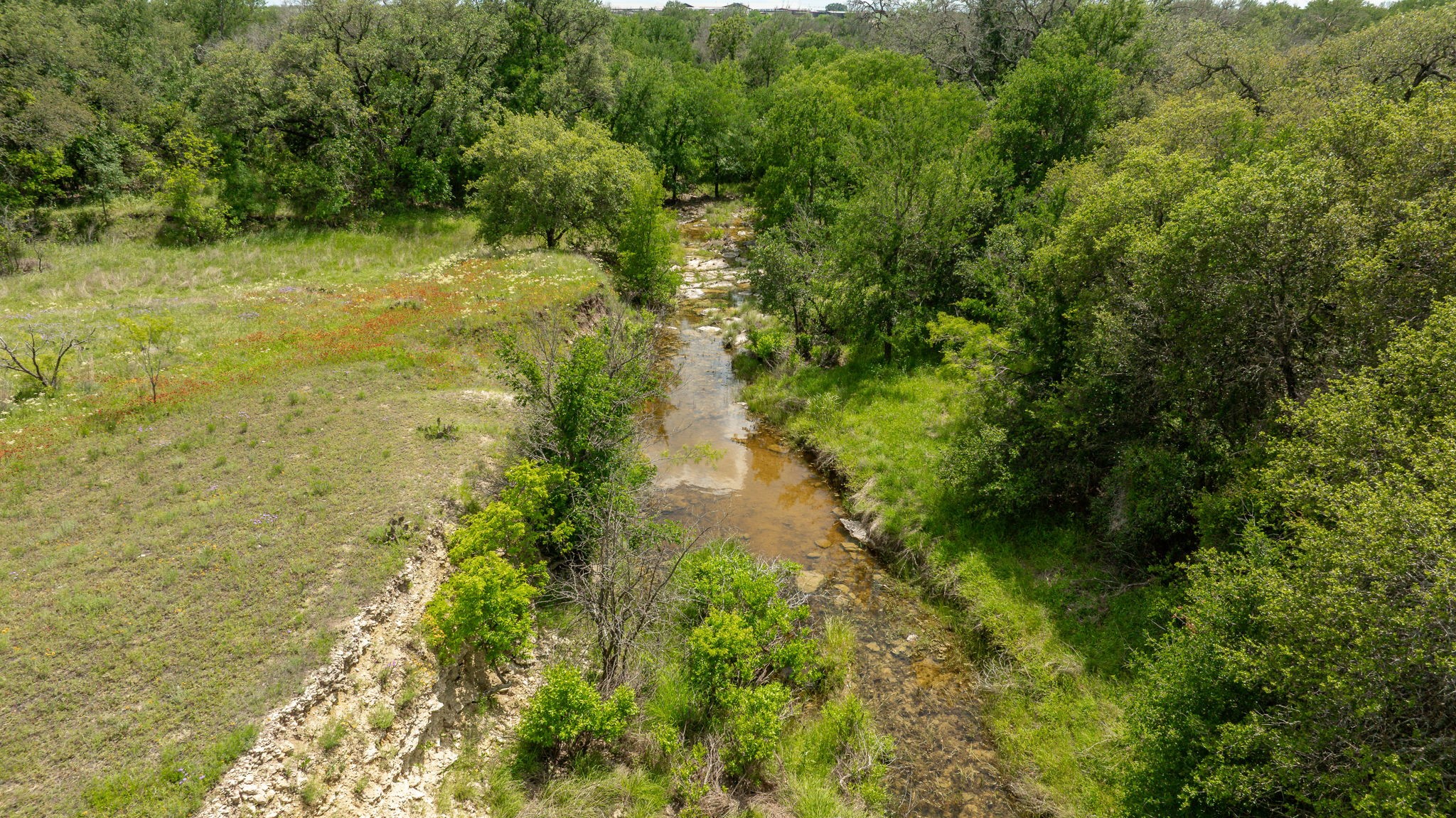 Lot 3 County Road 277, Dublin, TX, 76446