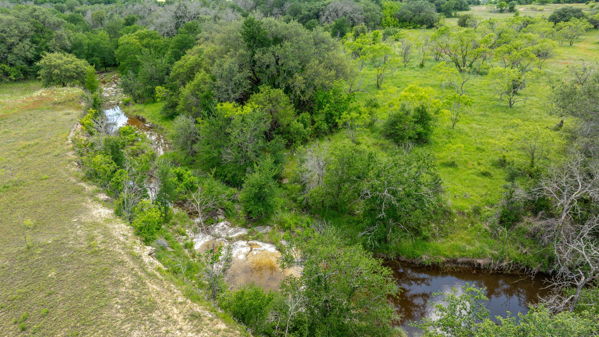 Lot 3 County Road 277, Dublin, TX, 76446