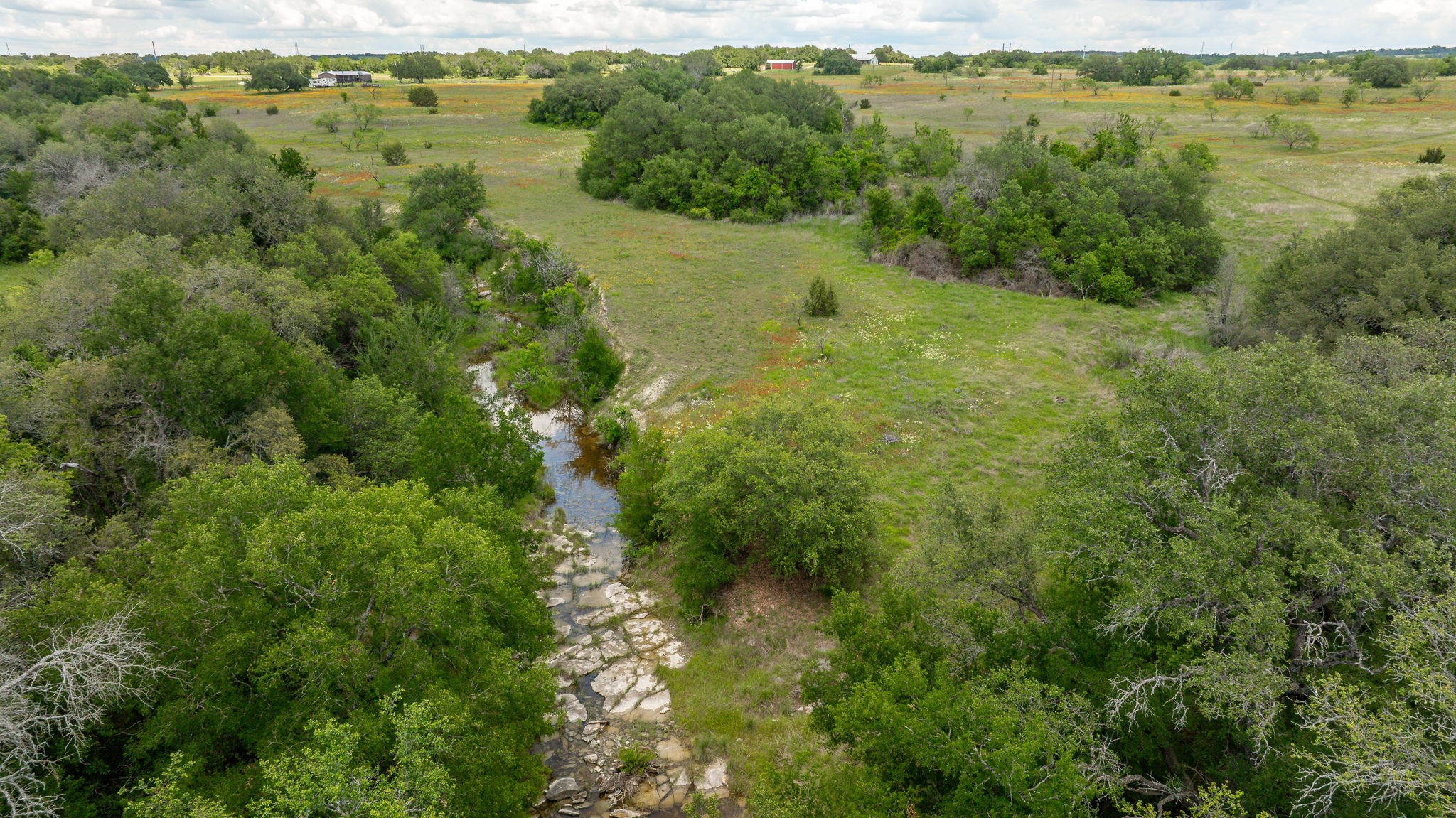 Lot 3 County Road 277, Dublin, TX, 76446