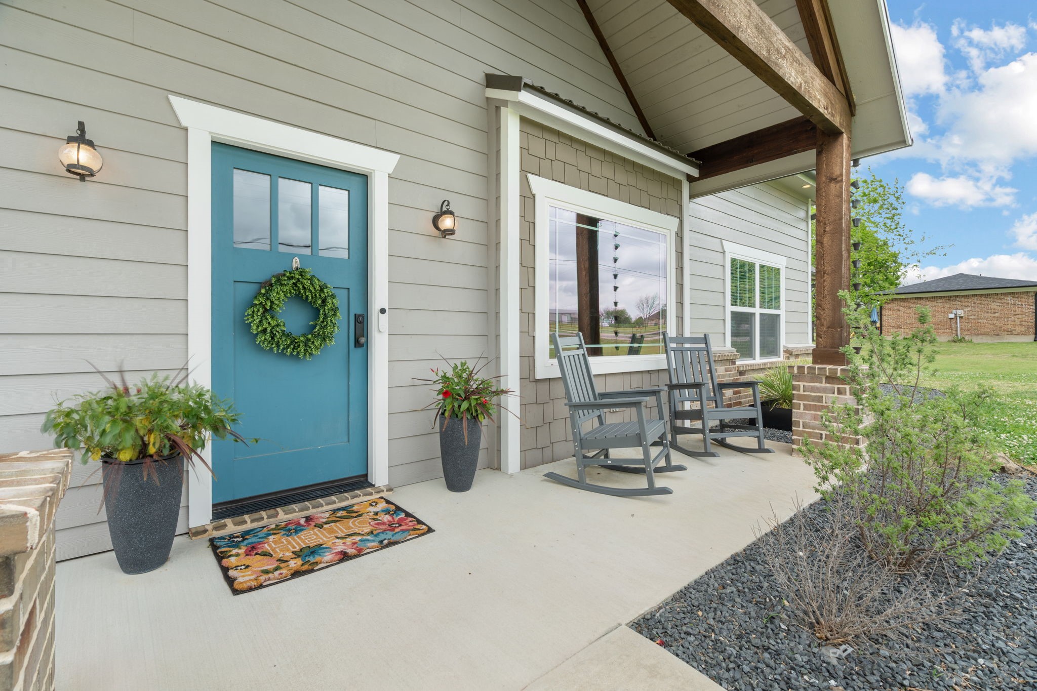 828 Cornelius Road, Rockwall, TX, 75087