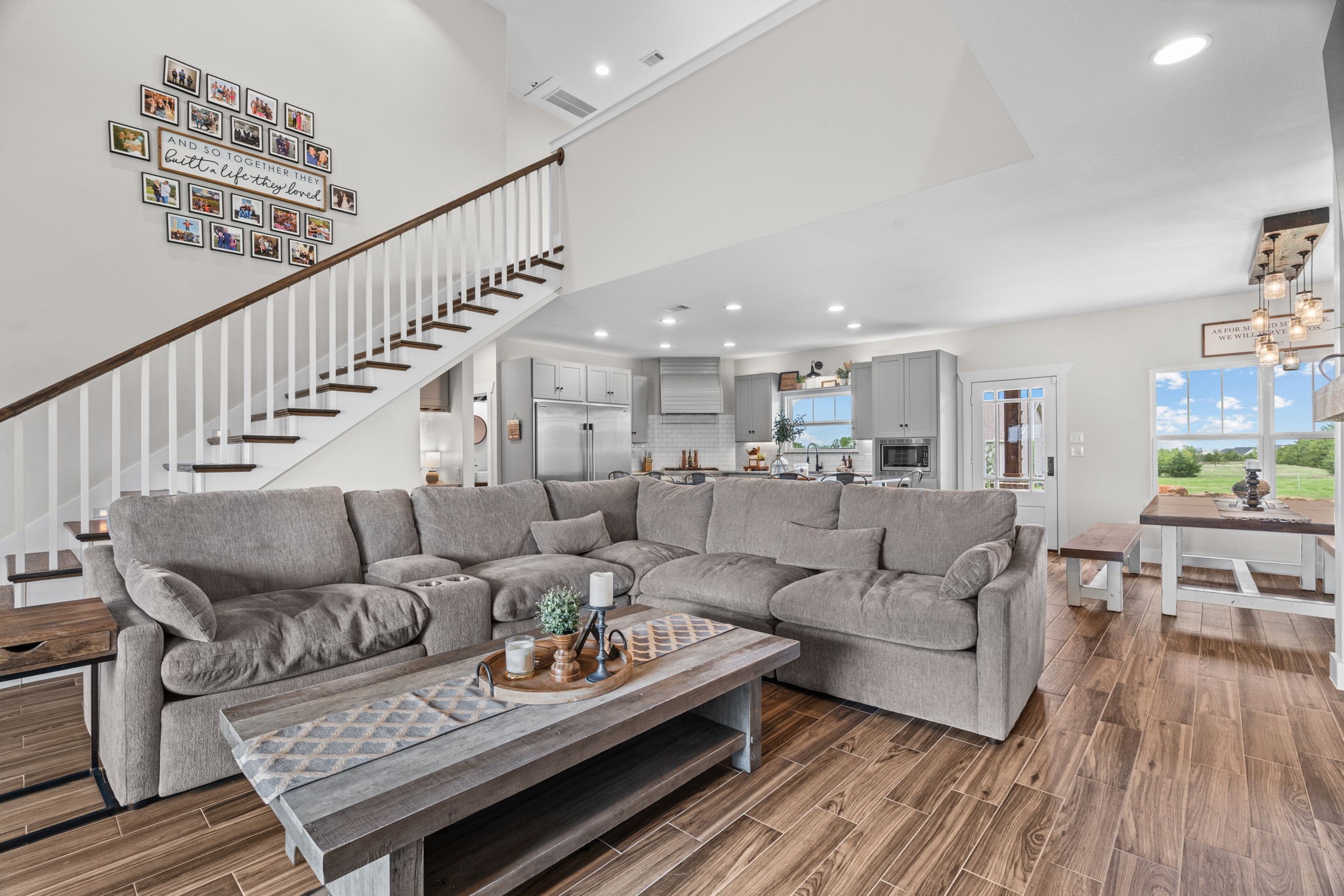 828 Cornelius Road, Rockwall, TX, 75087