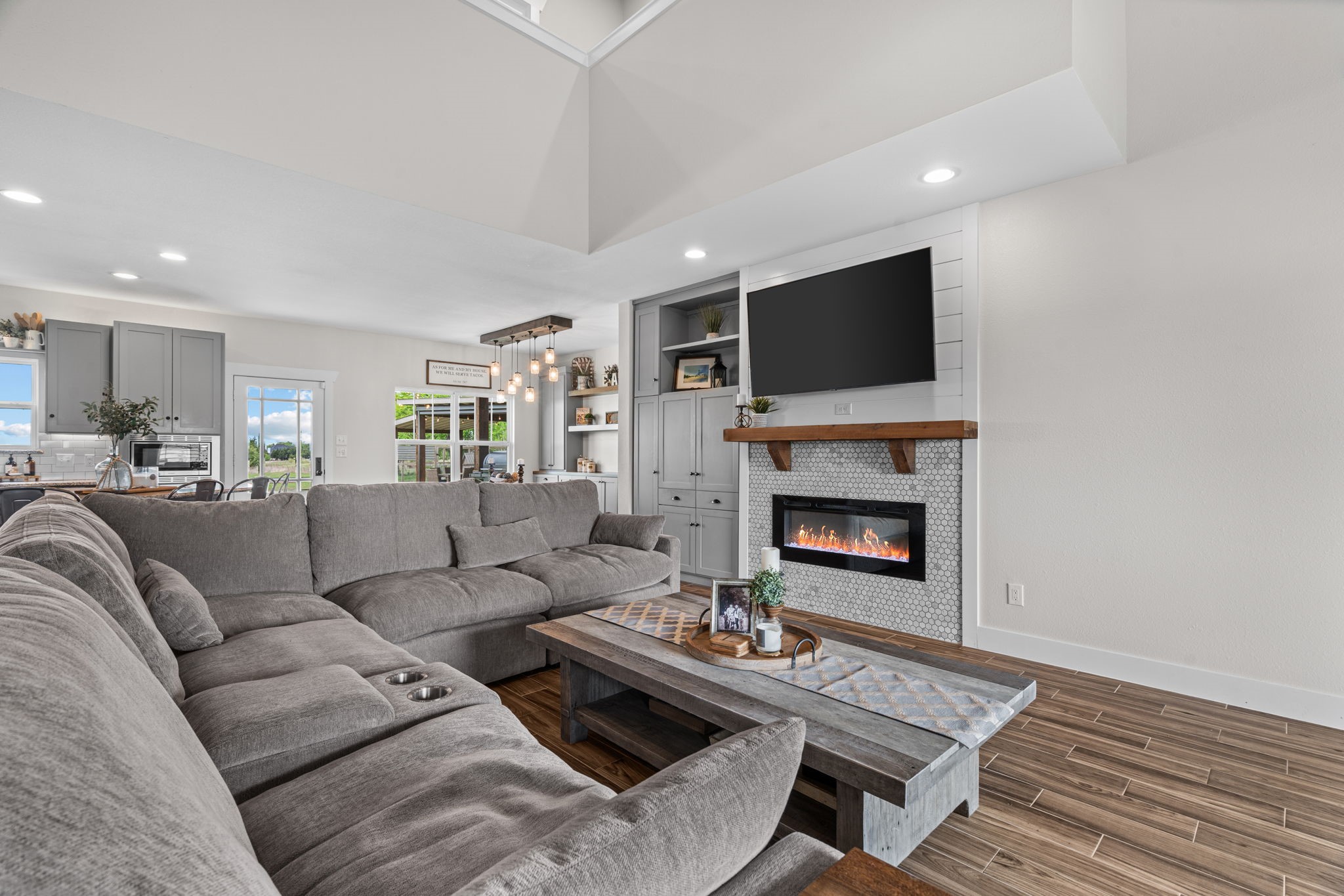 828 Cornelius Road, Rockwall, TX, 75087