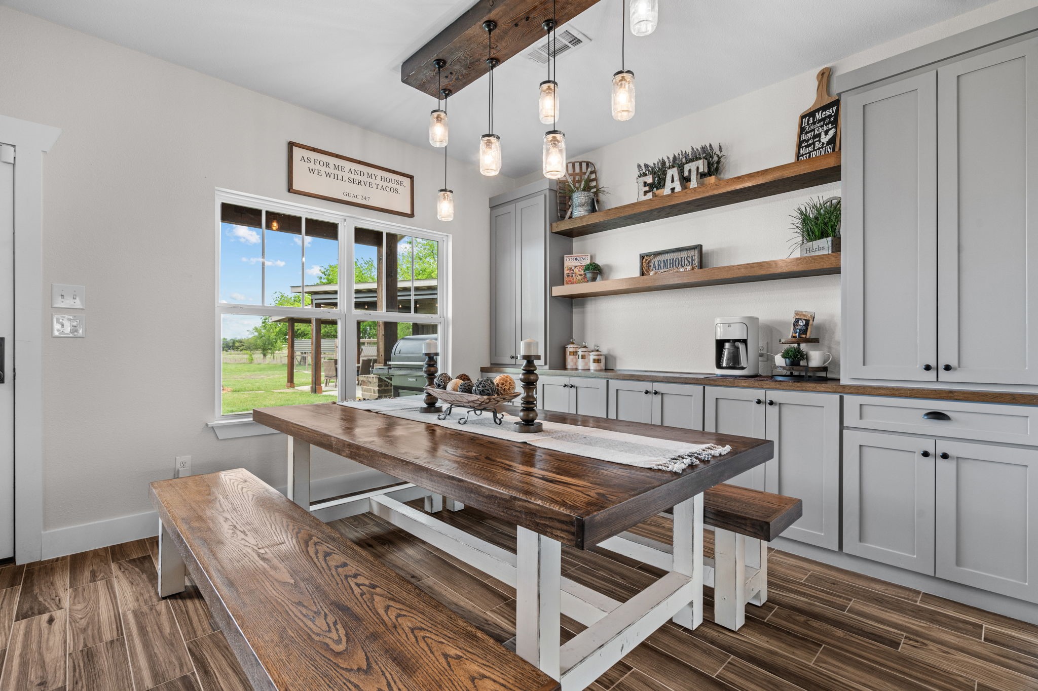 828 Cornelius Road, Rockwall, TX, 75087