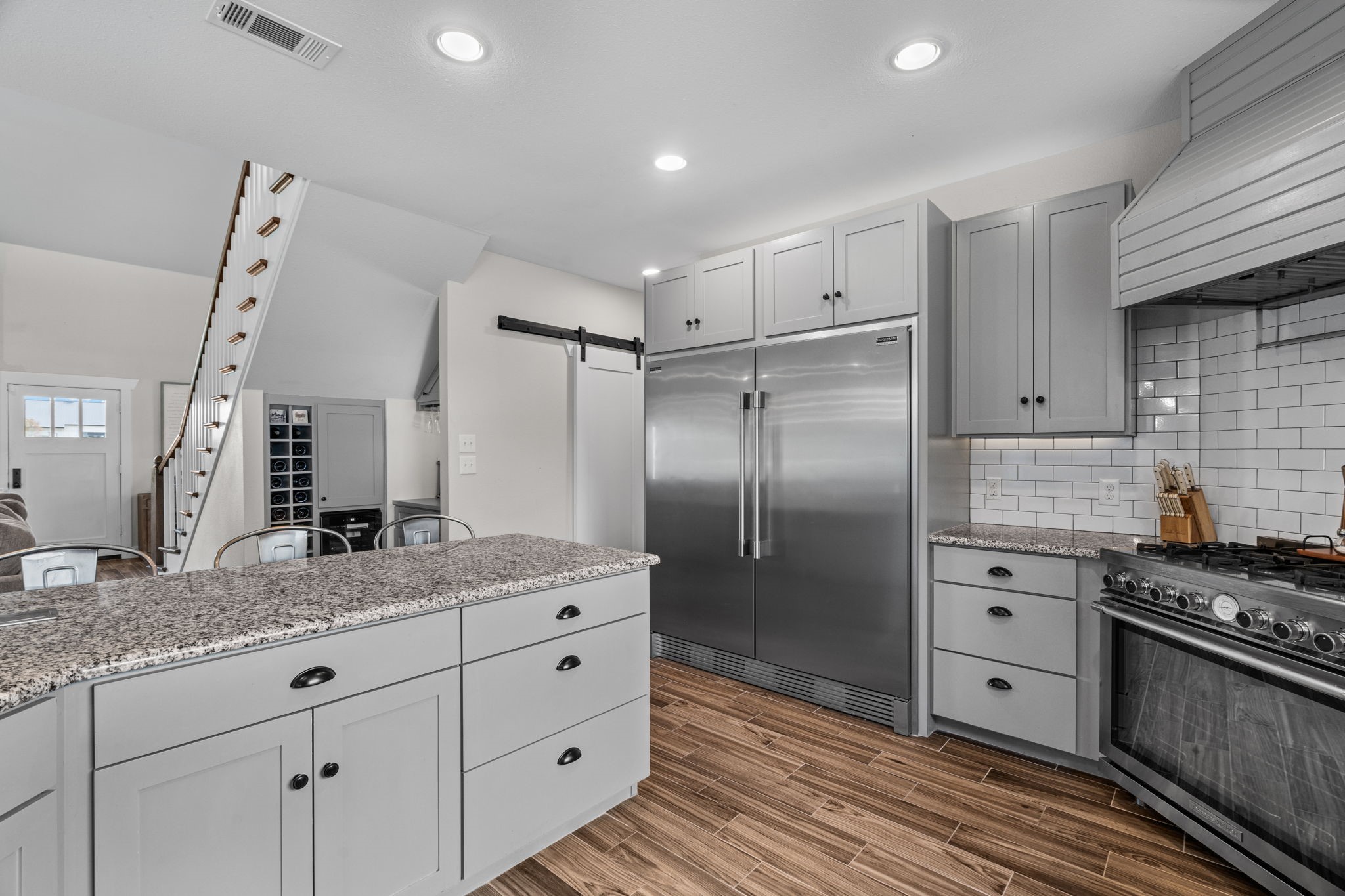 828 Cornelius Road, Rockwall, TX, 75087