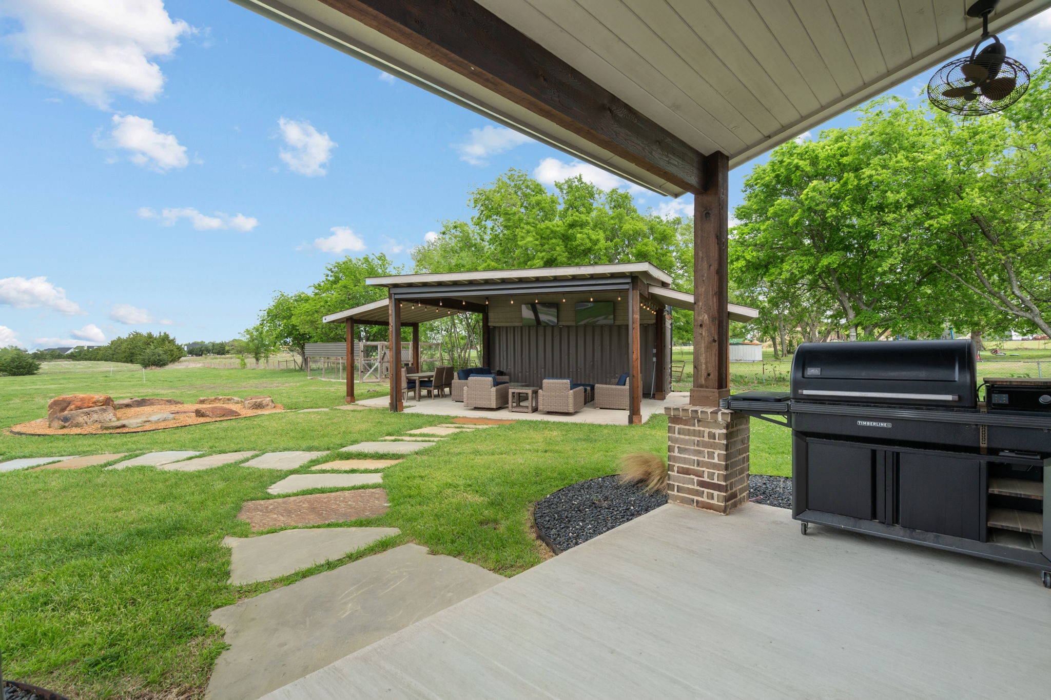 828 Cornelius Road, Rockwall, TX, 75087