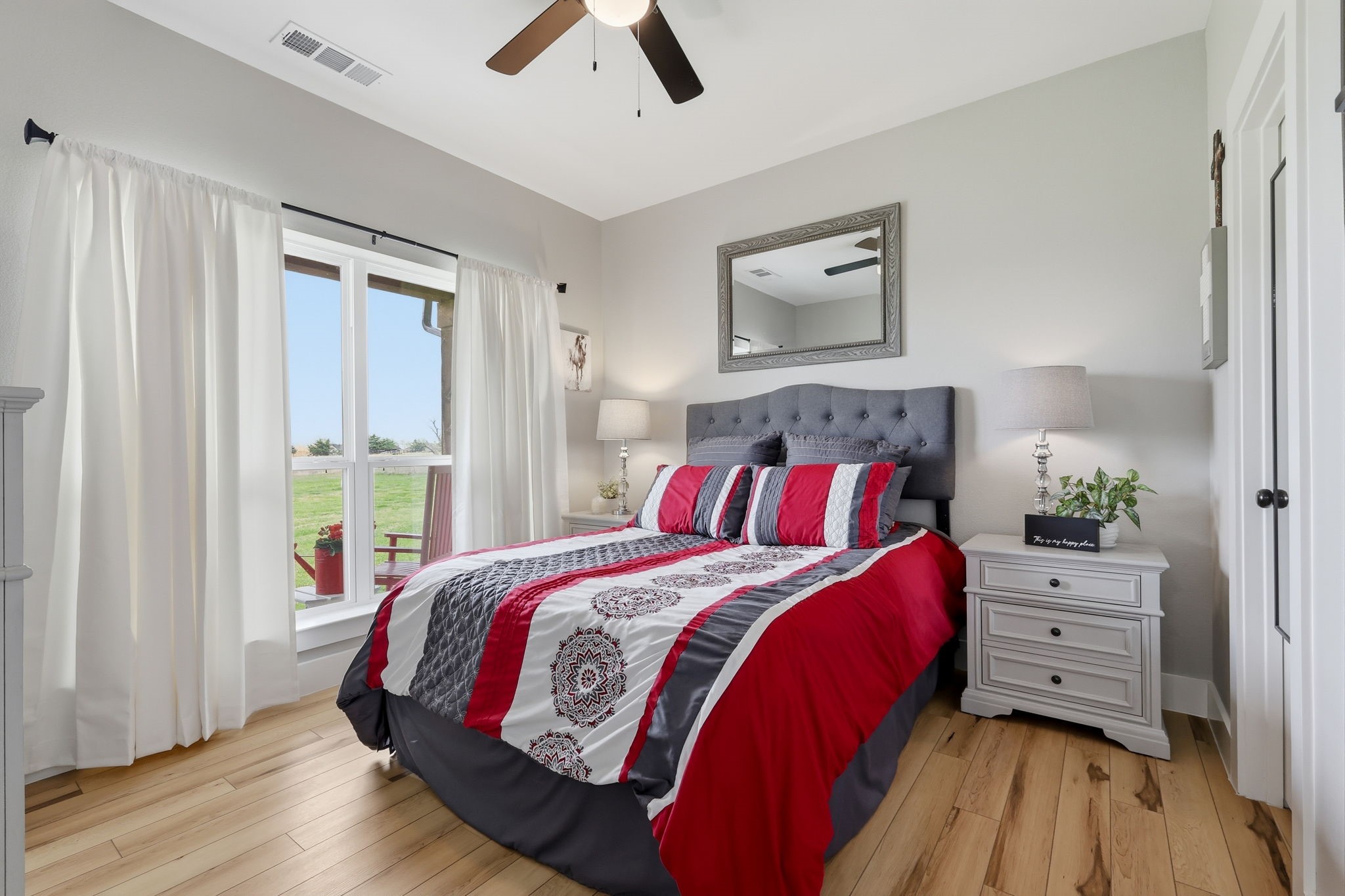 828 Cornelius Road, Rockwall, TX, 75087