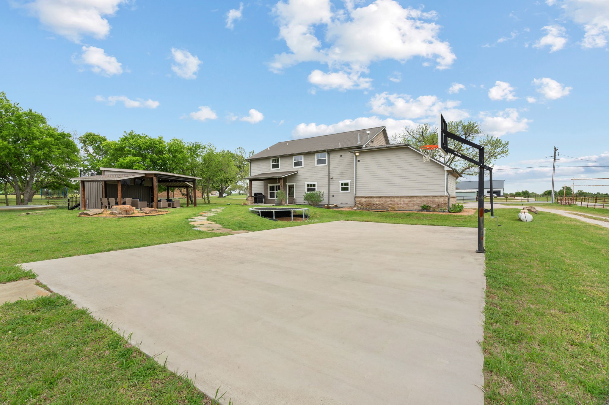 828 Cornelius Road, Rockwall, TX, 75087