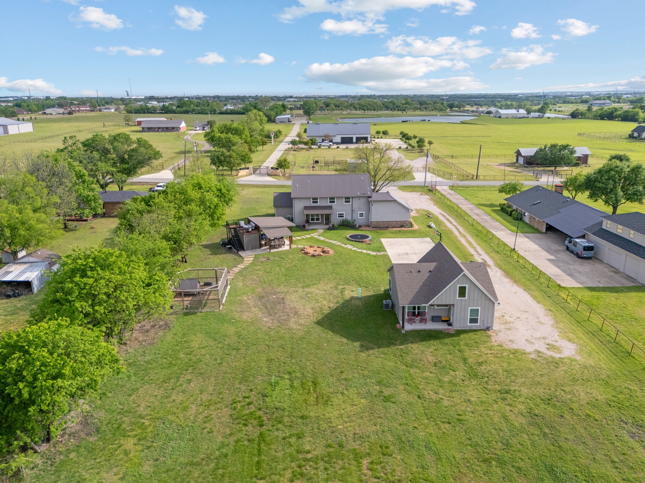 828 Cornelius Road, Rockwall, TX, 75087
