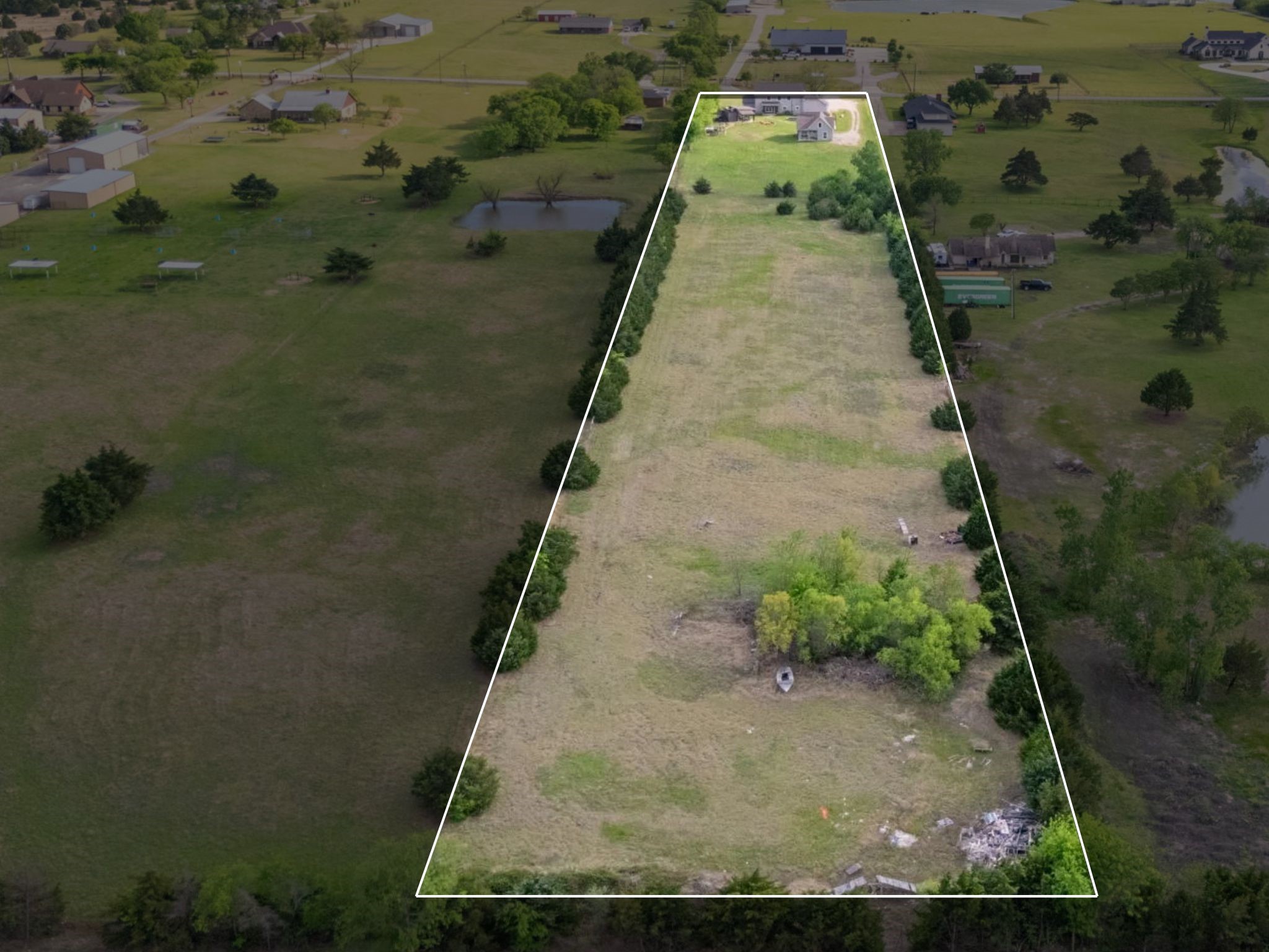 828 Cornelius Road, Rockwall, TX, 75087