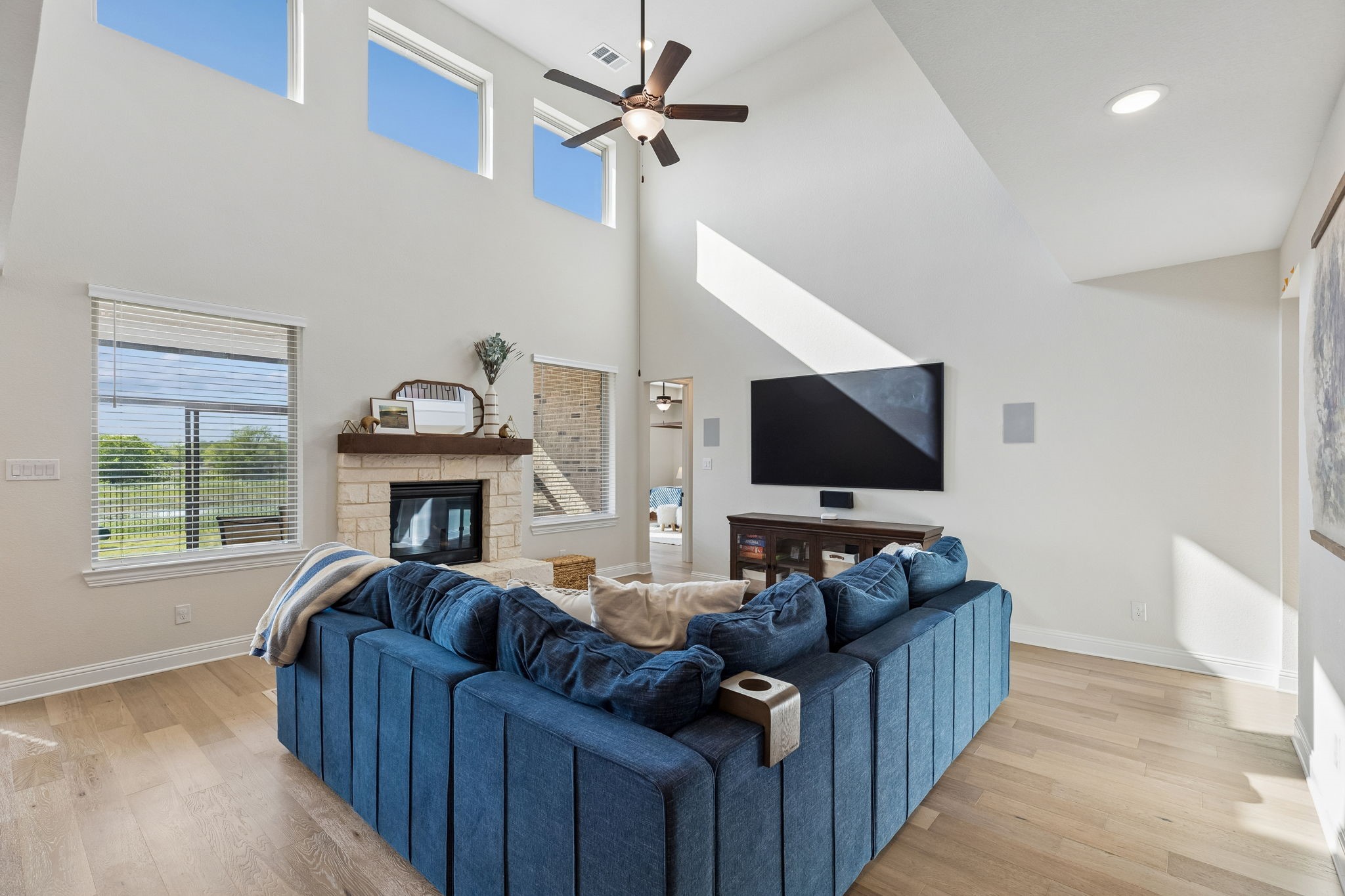 3005 Walker Way, Northlake, TX, 76247