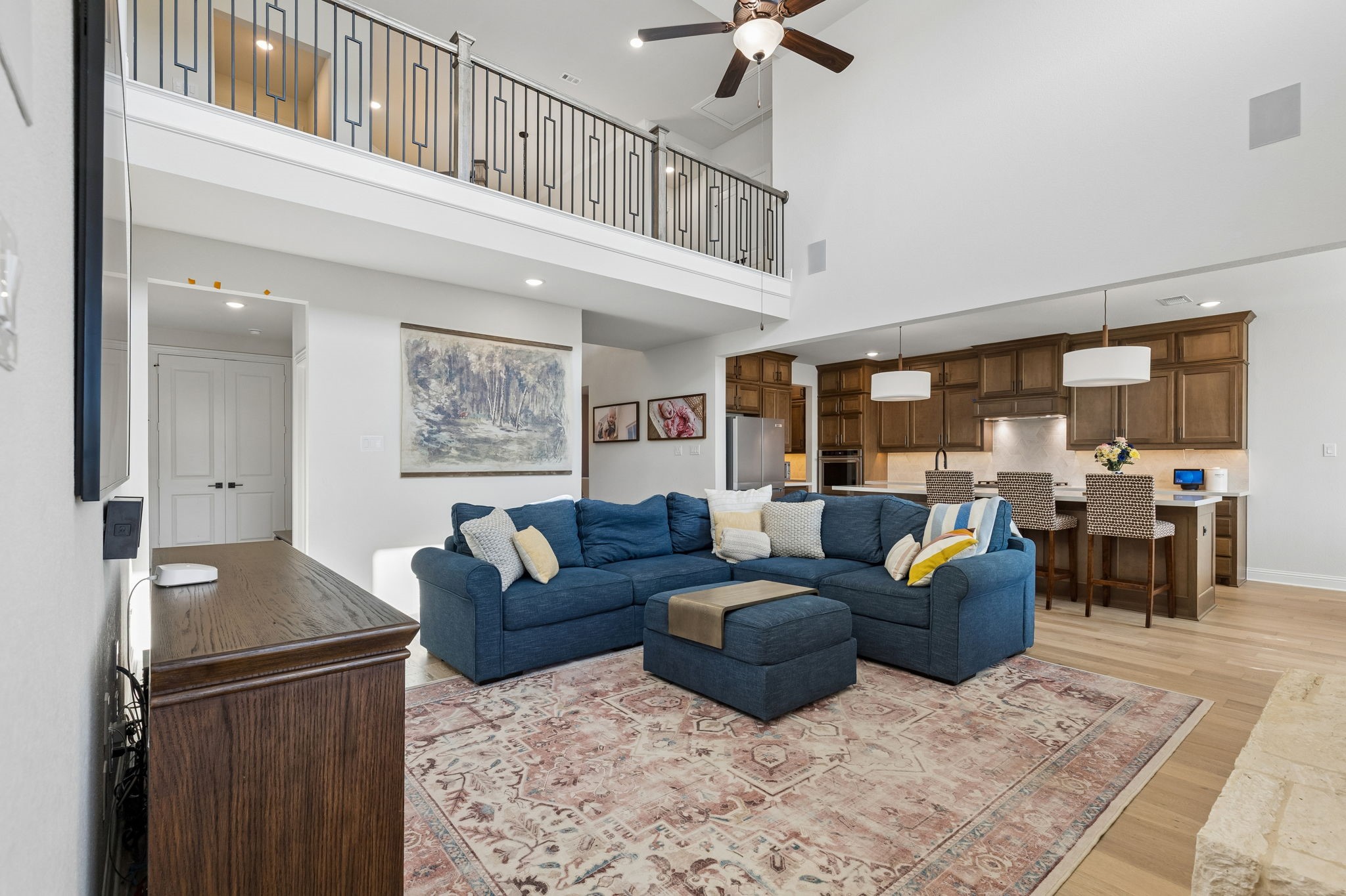 3005 Walker Way, Northlake, TX, 76247