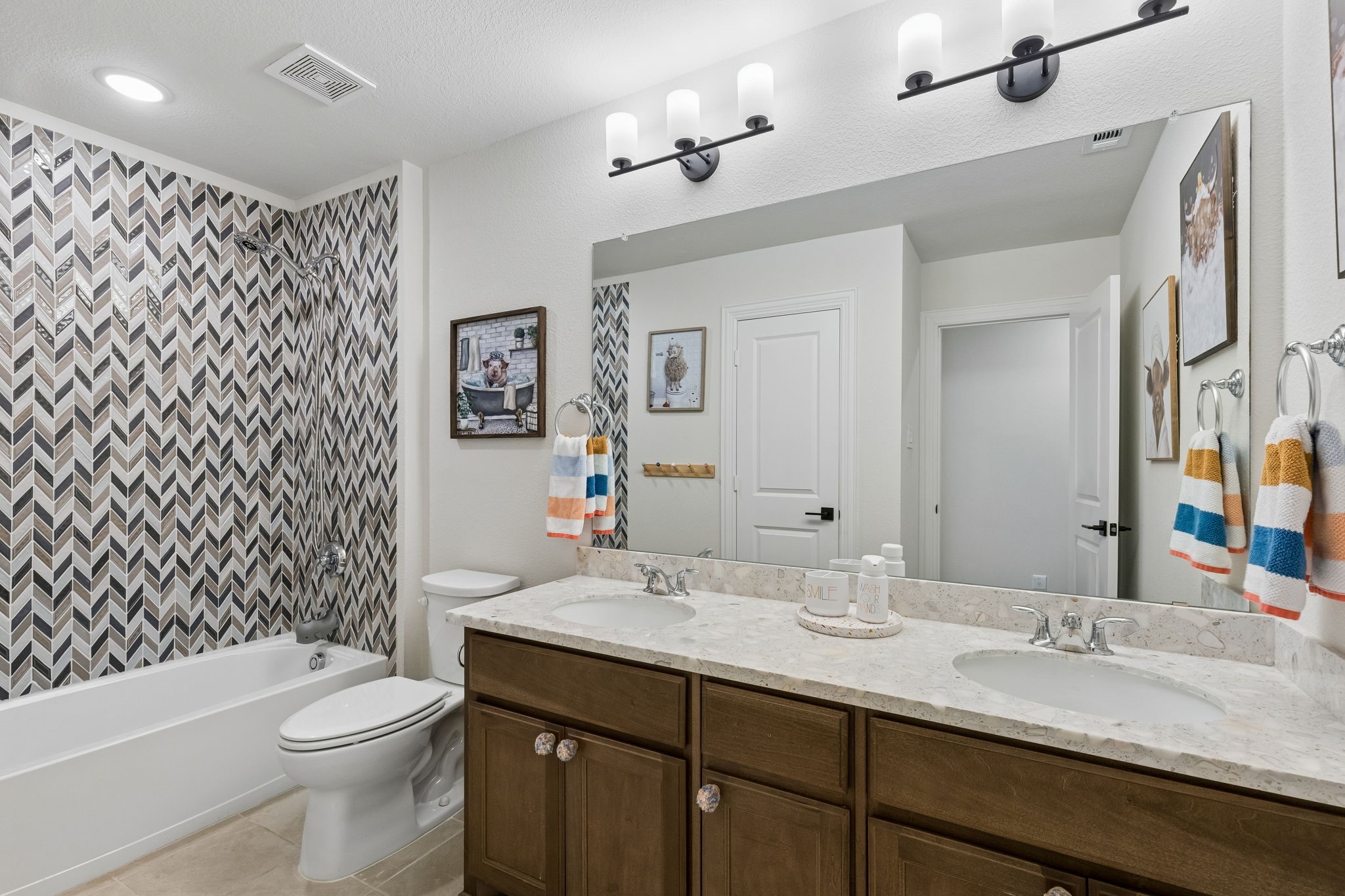 3005 Walker Way, Northlake, TX, 76247