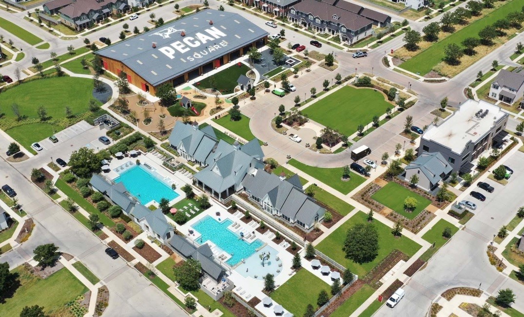 3005 Walker Way, Northlake, TX, 76247