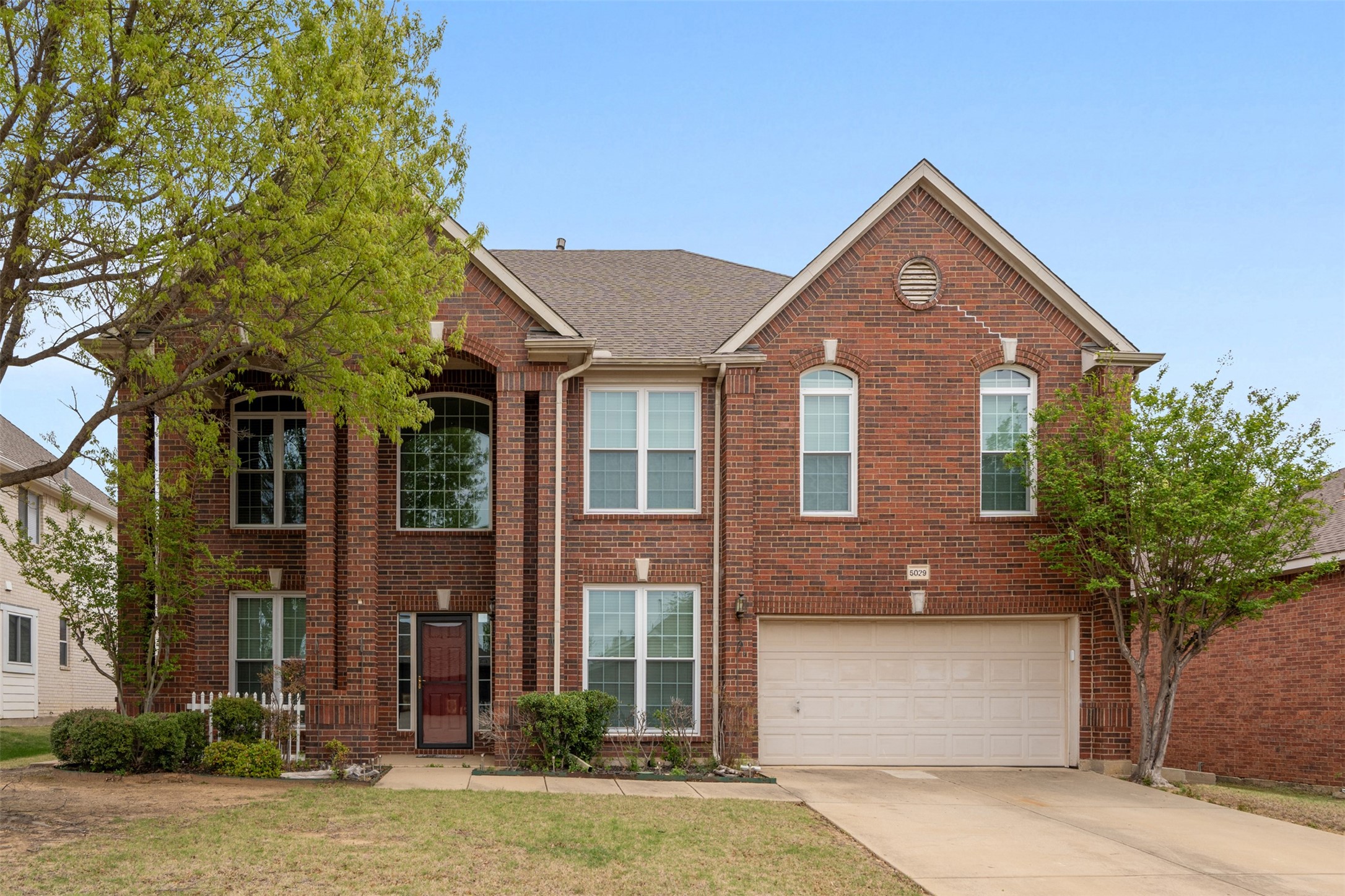 5029 Coral Cove, Denton, TX, 76210