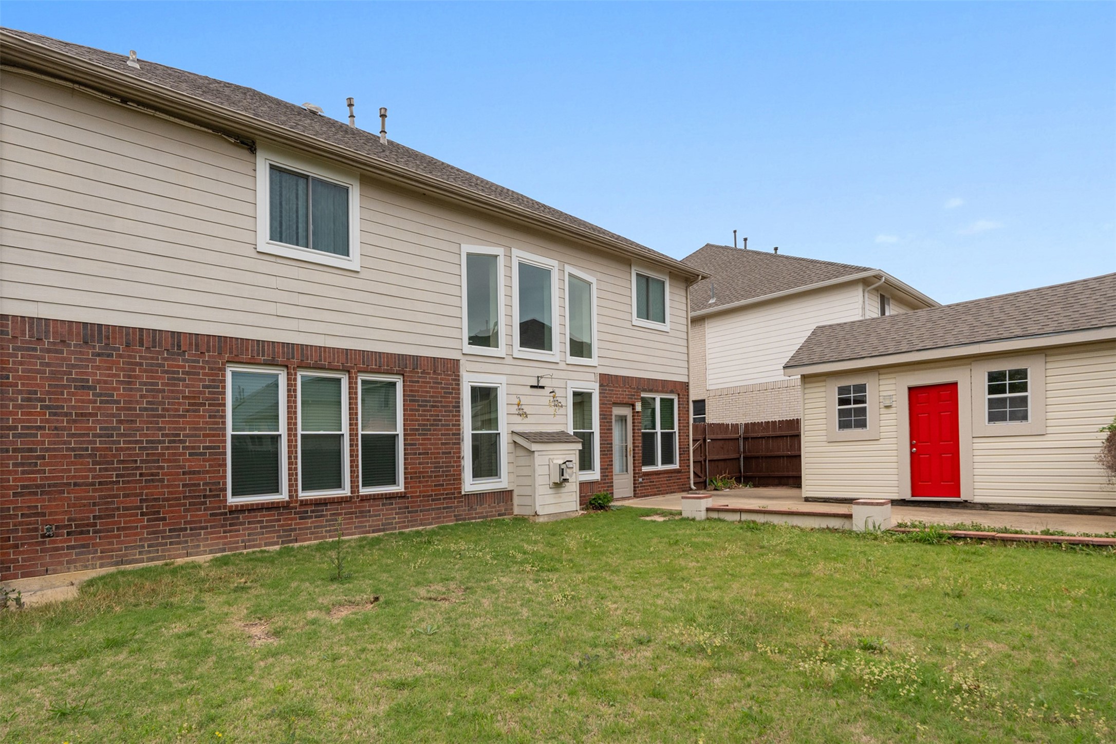 5029 Coral Cove, Denton, TX, 76210