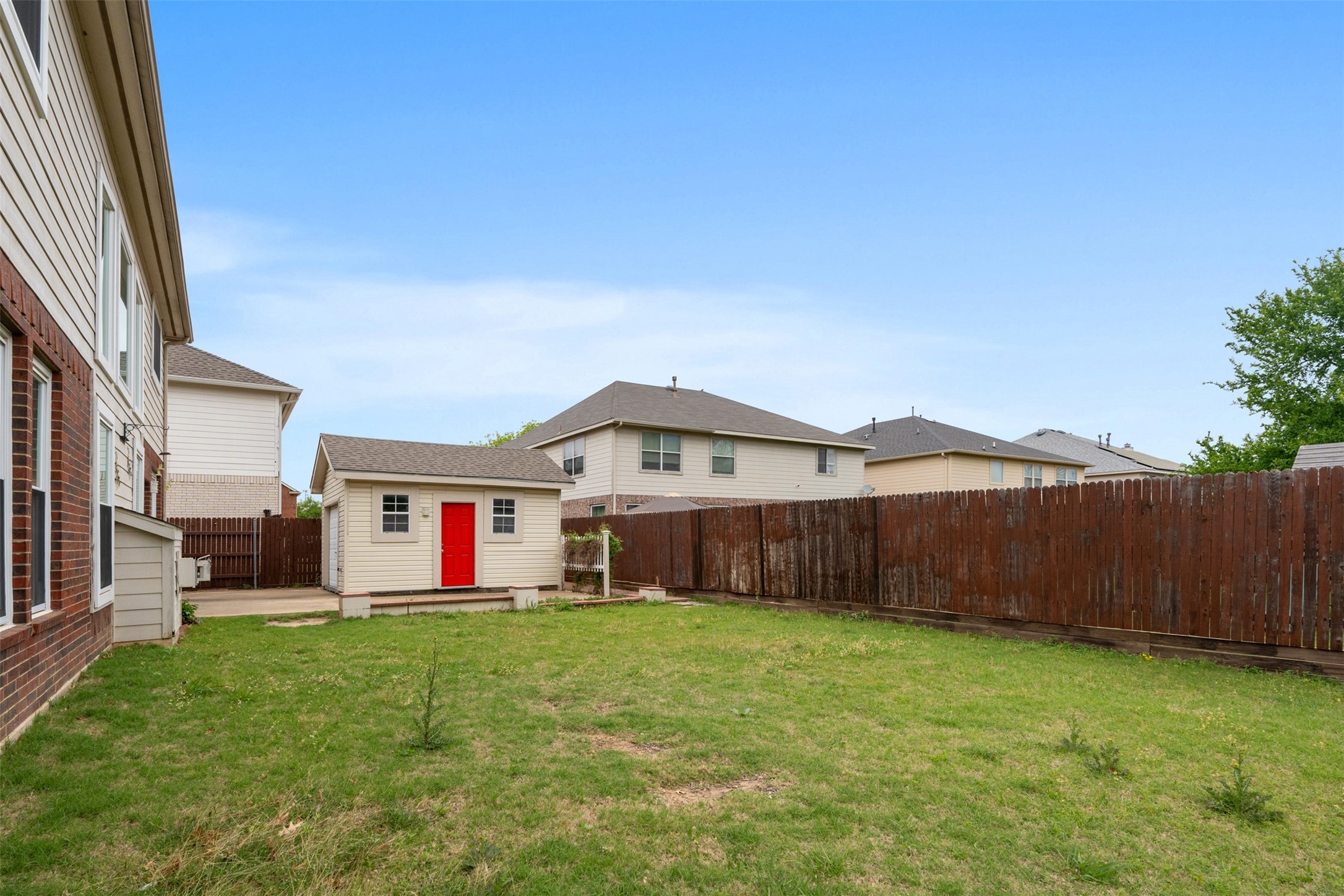 5029 Coral Cove, Denton, TX, 76210