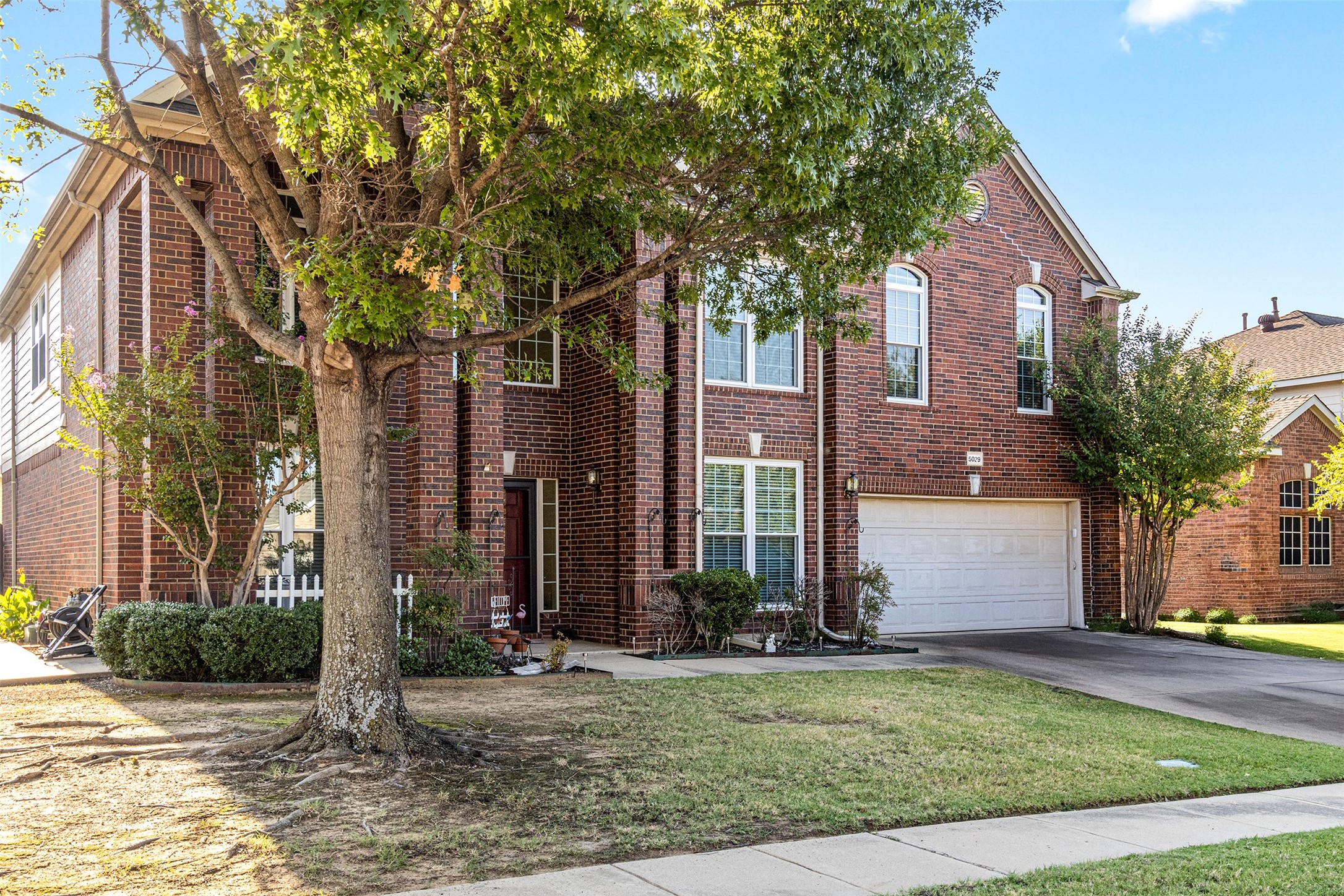 5029 Coral Cove, Denton, TX, 76210