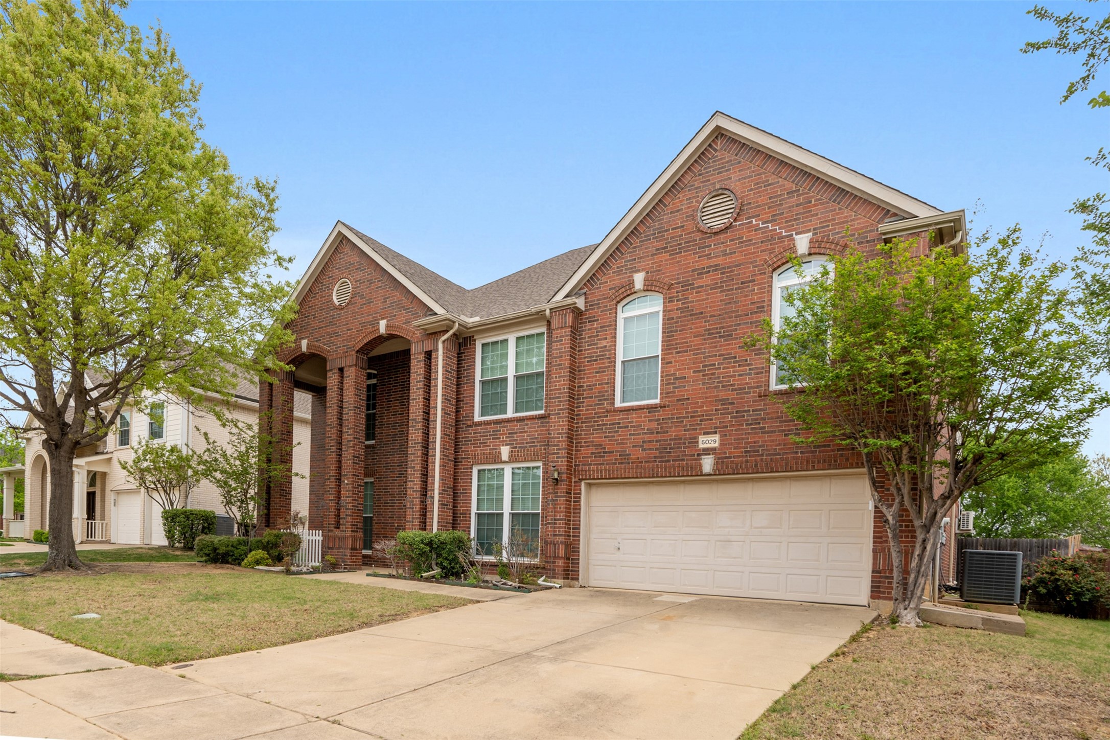 5029 Coral Cove, Denton, TX, 76210