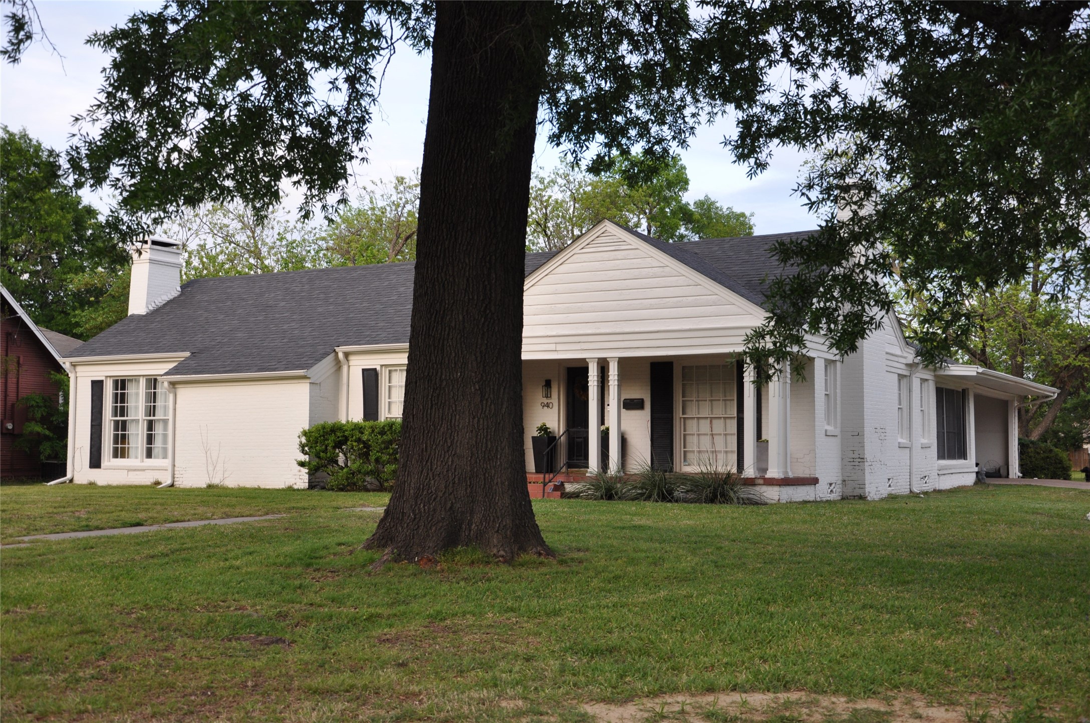 940 N Davis, Sulphur Springs, TX, 75482
