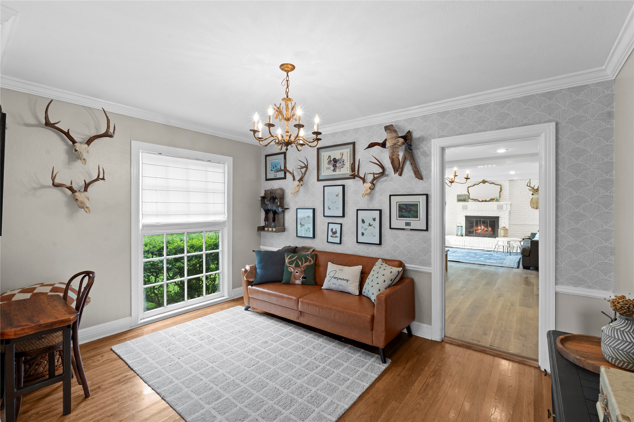 940 N Davis, Sulphur Springs, TX, 75482
