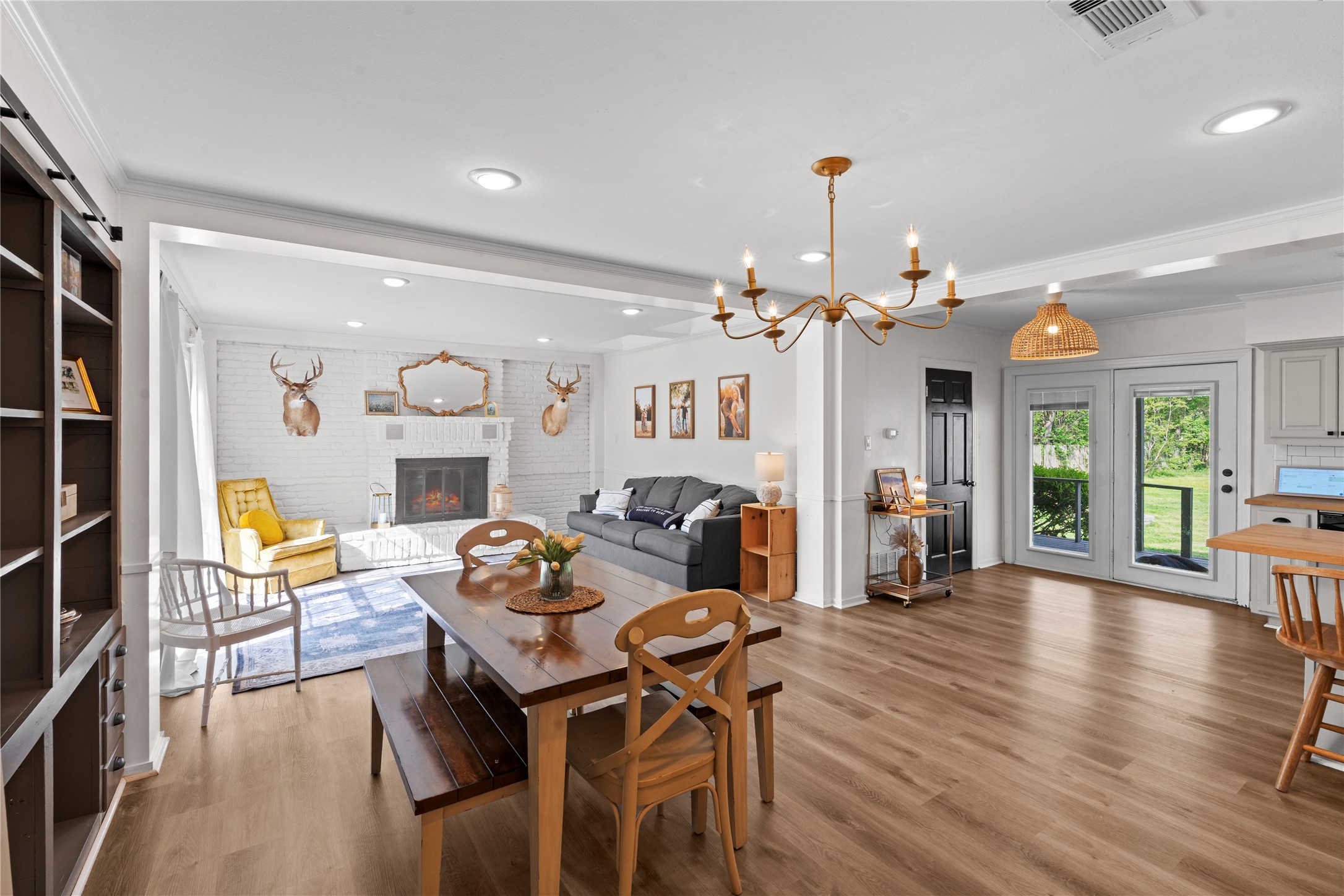 940 N Davis, Sulphur Springs, TX, 75482
