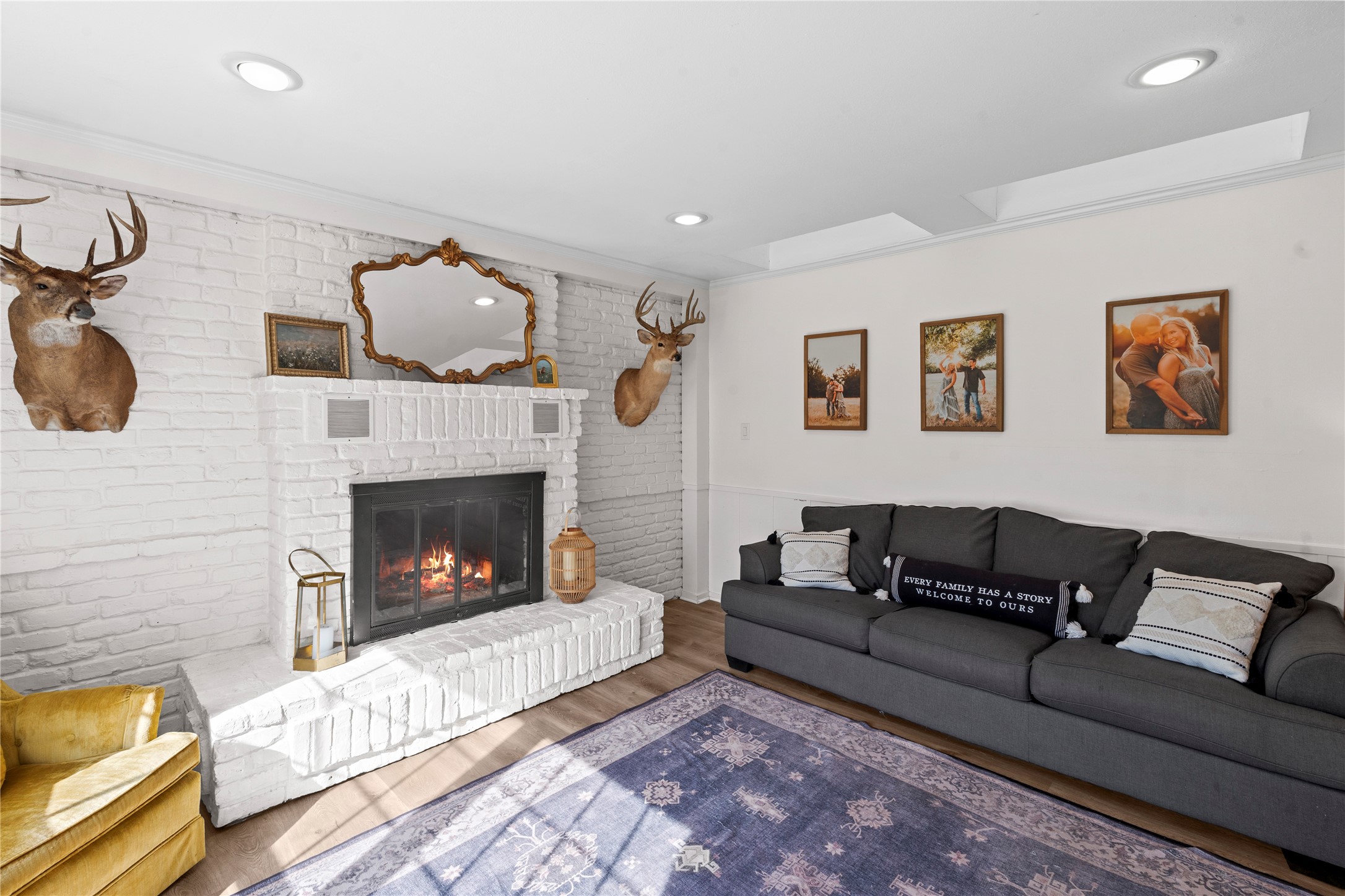 940 N Davis, Sulphur Springs, TX, 75482