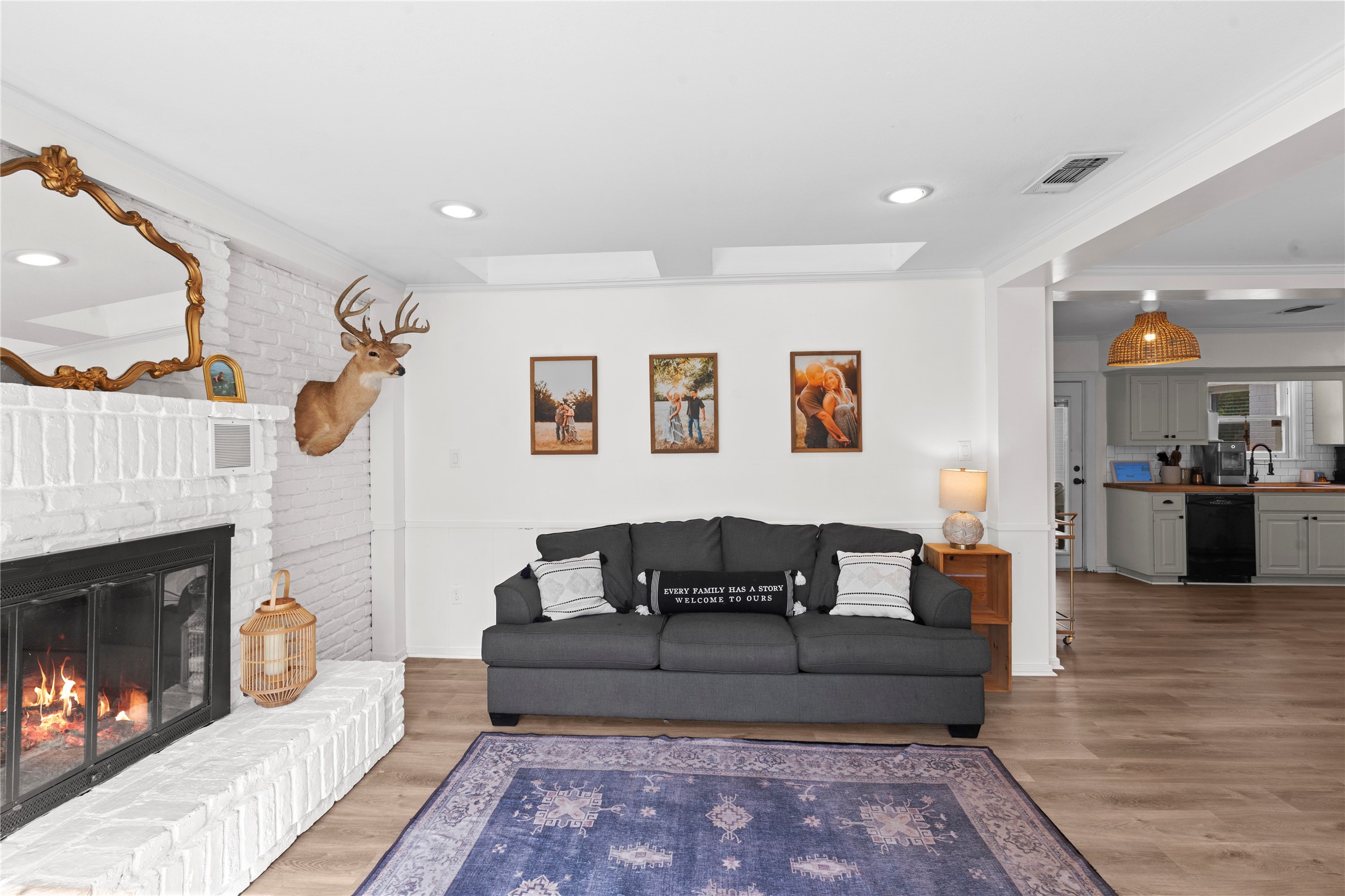 940 N Davis, Sulphur Springs, TX, 75482