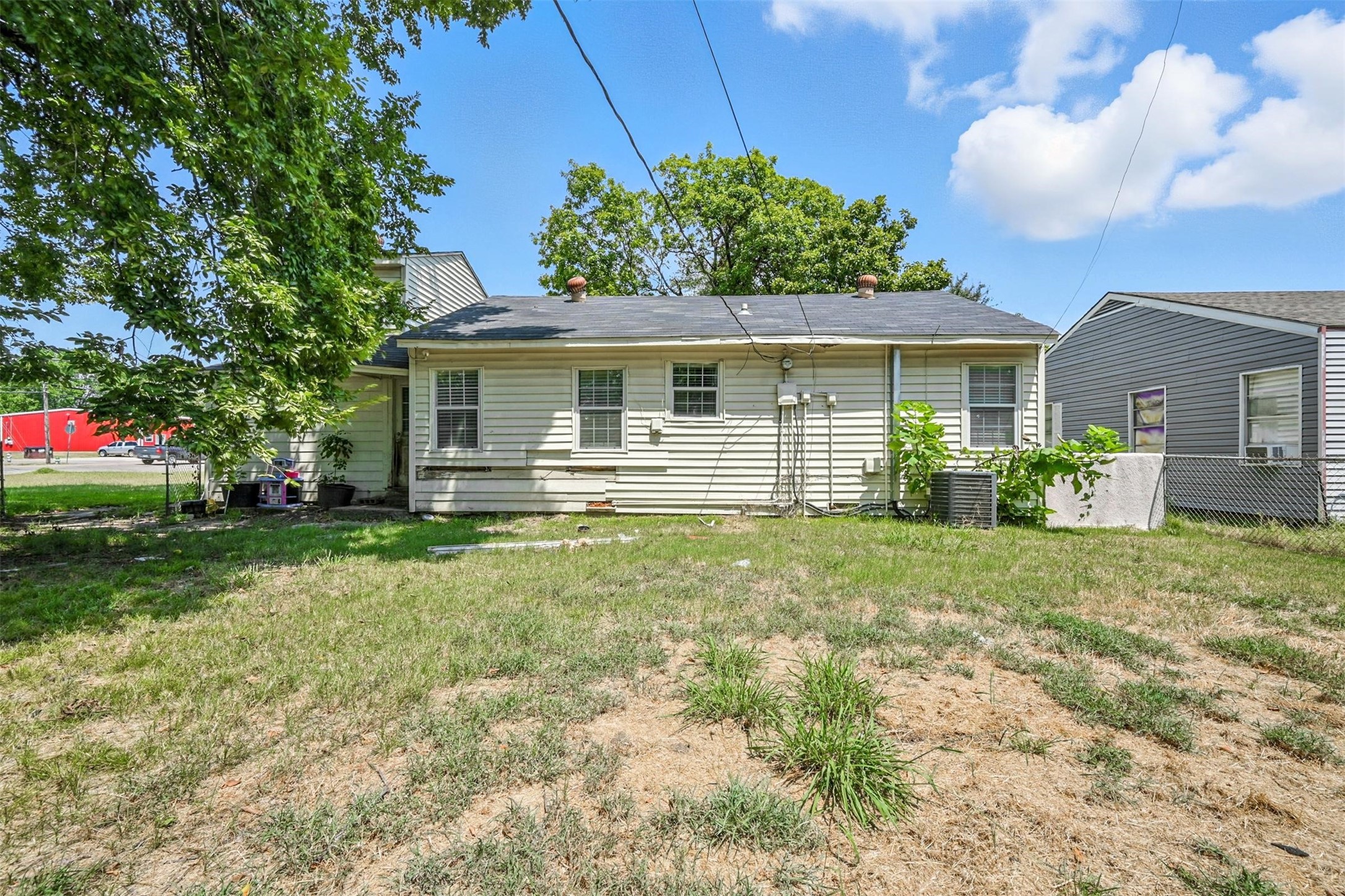 204 Graham Avenue, Bonham, TX, 75418
