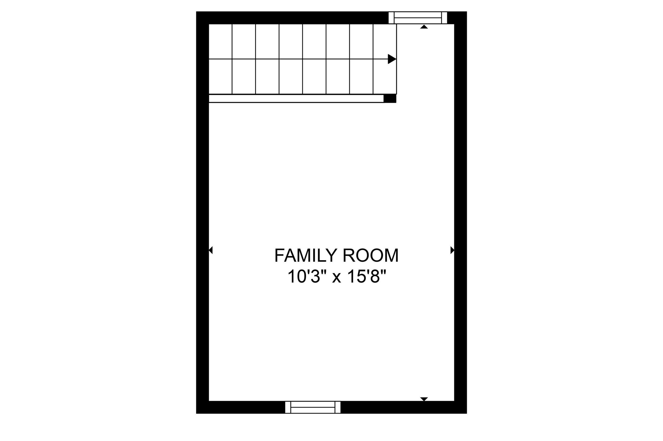 204 Graham Avenue, Bonham, TX, 75418