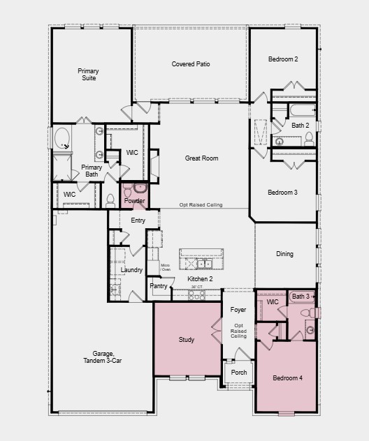 1724 Elderberry Lane, Celina, TX, 75009