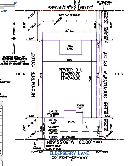 1724 Elderberry Lane, Celina, TX, 75009