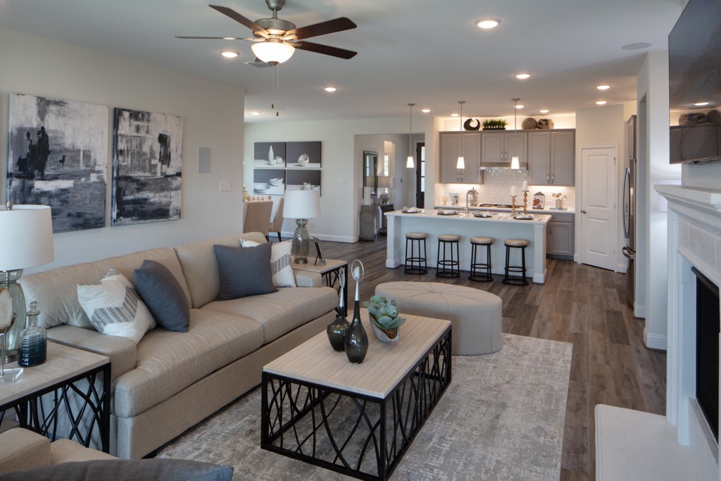 1724 Elderberry Lane, Celina, TX, 75009