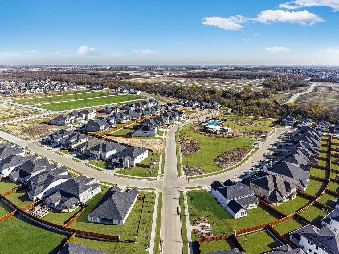 1724 Elderberry Lane, Celina, TX, 75009