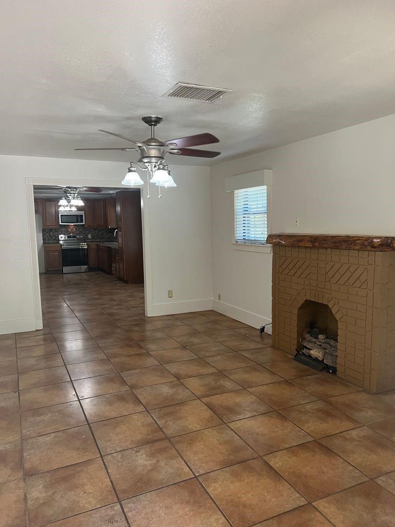 1209 Bawcom, Sweetwater, TX, 79556