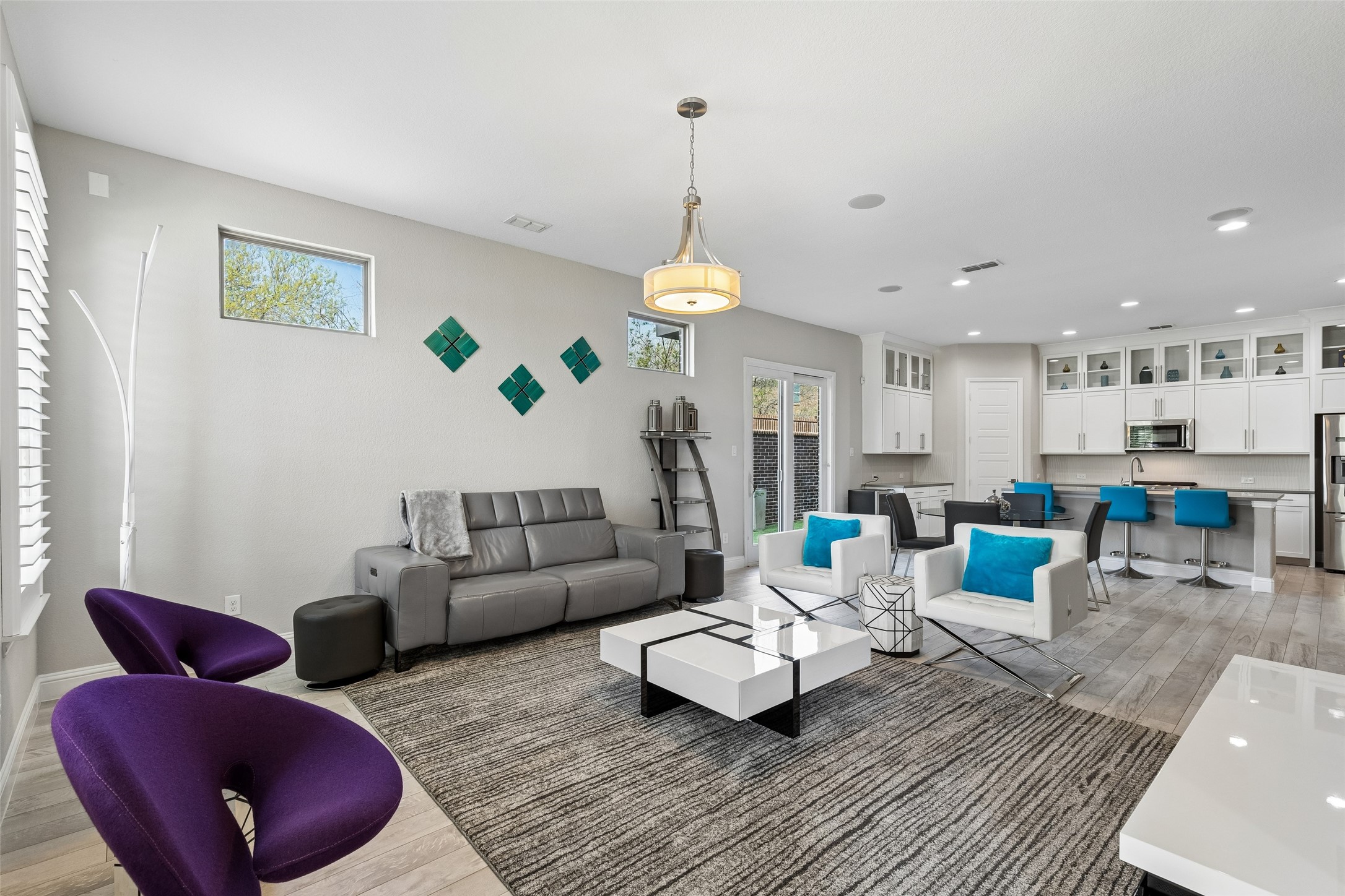 628 Club Drive, Allen, TX, 75013