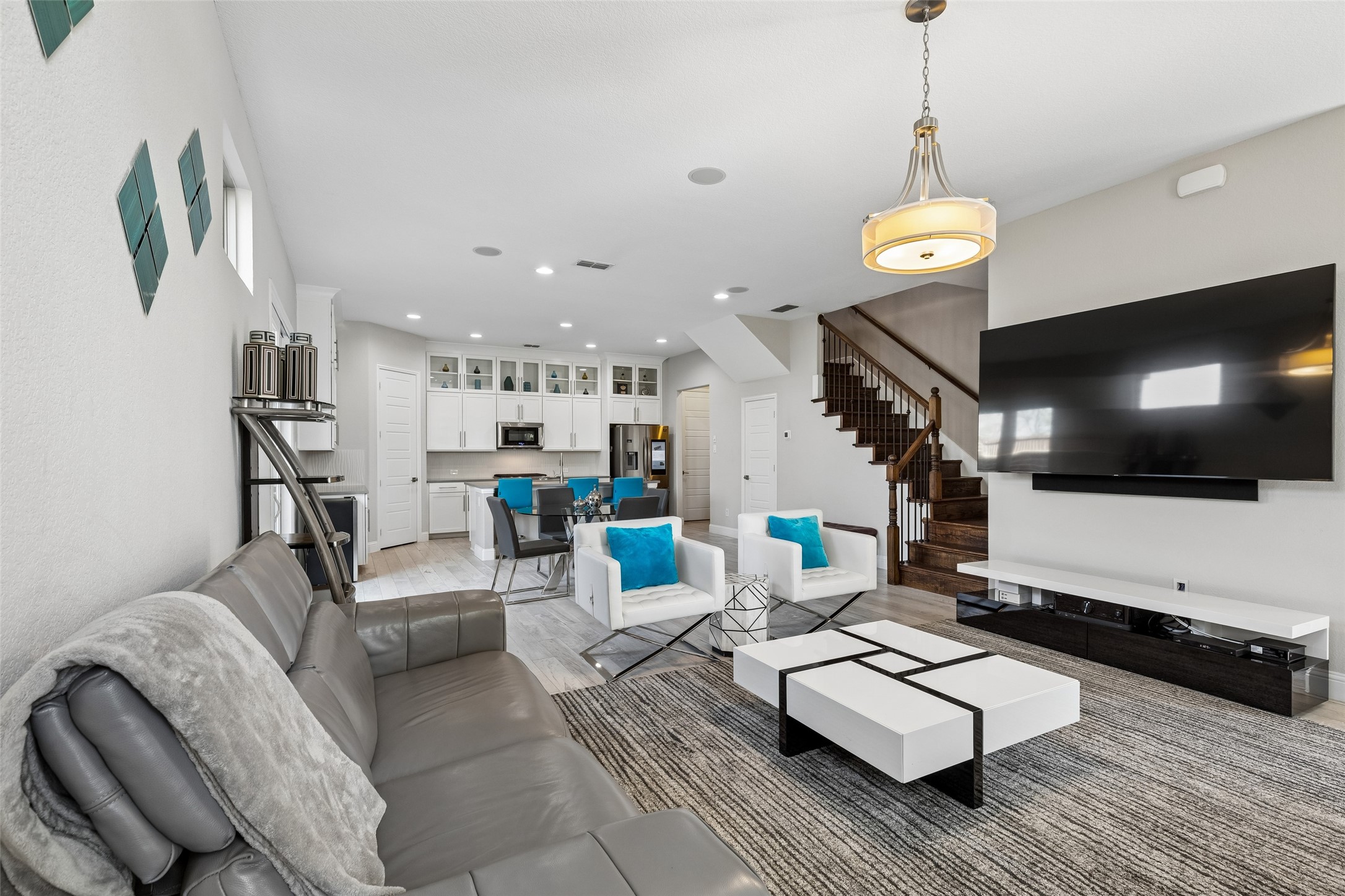 628 Club Drive, Allen, TX, 75013