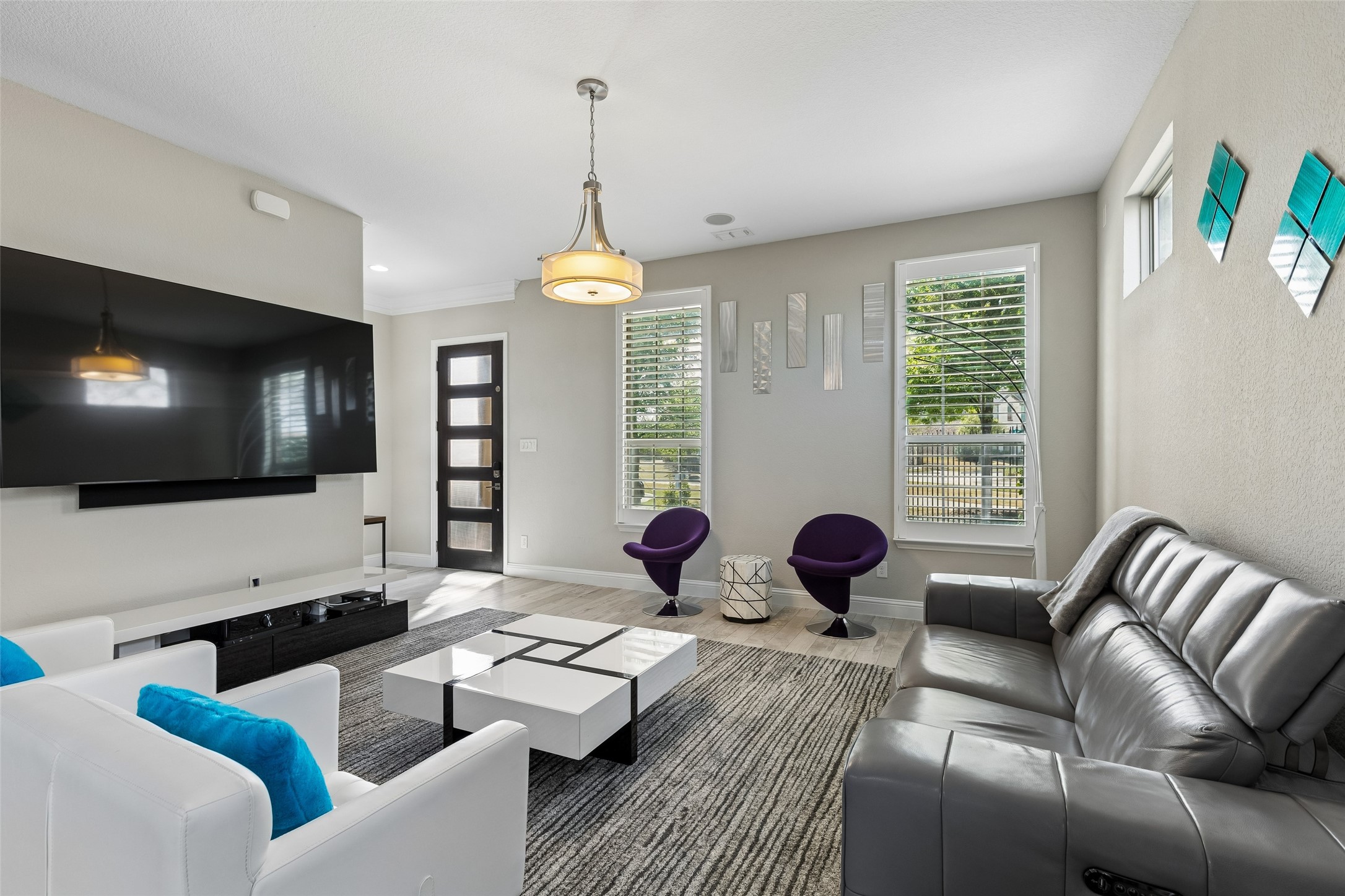 628 Club Drive, Allen, TX, 75013