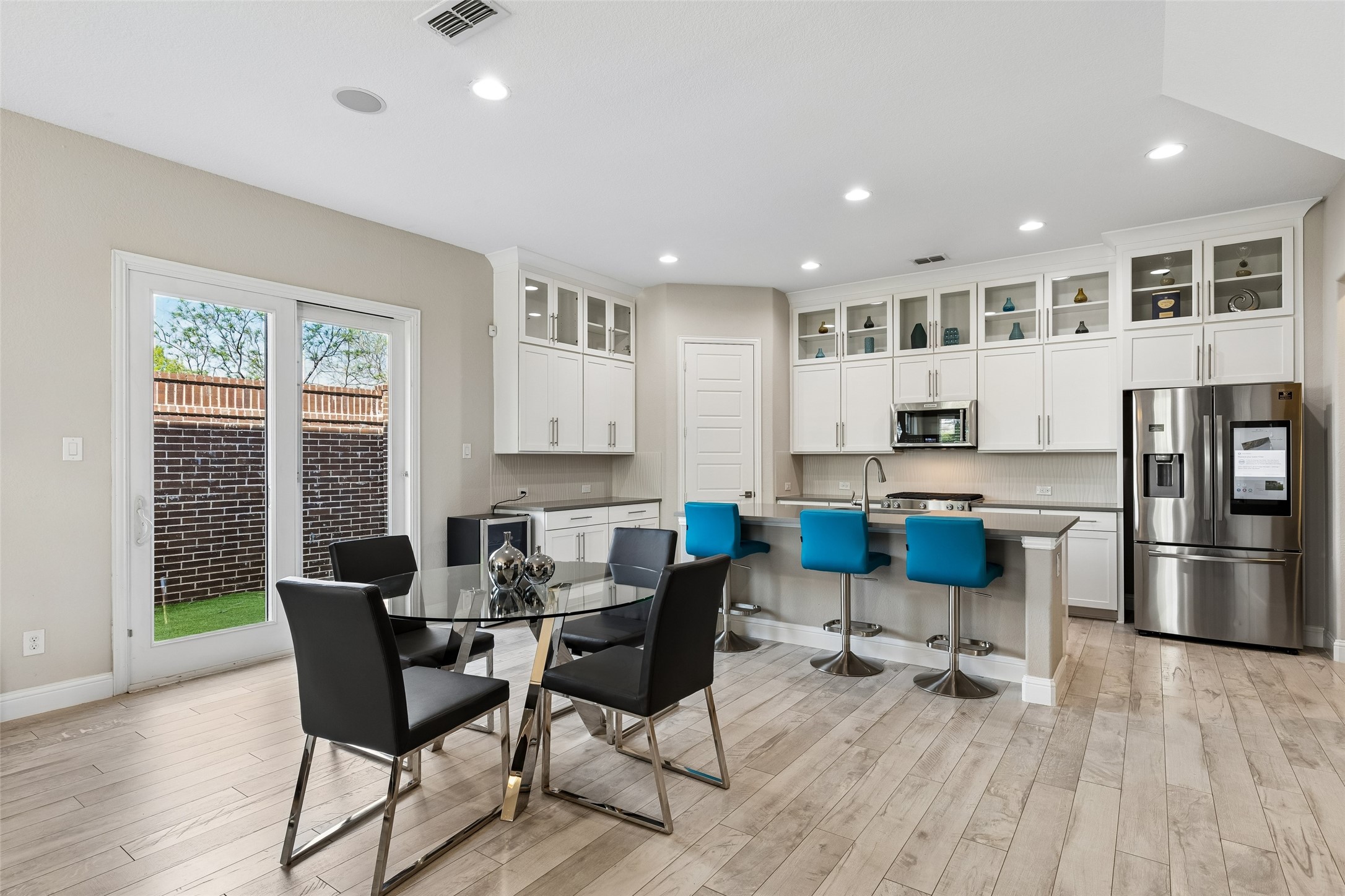 628 Club Drive, Allen, TX, 75013