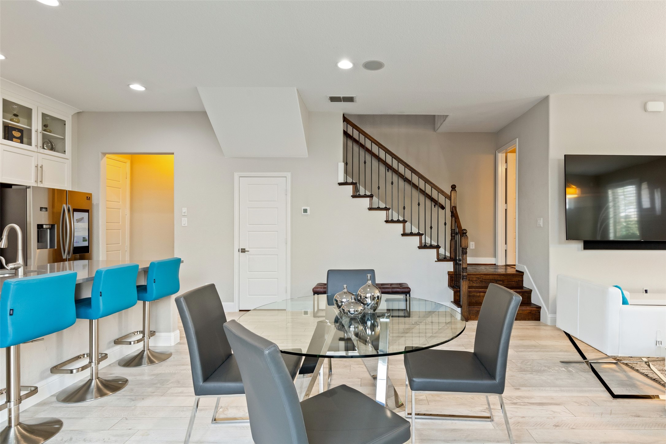 628 Club Drive, Allen, TX, 75013