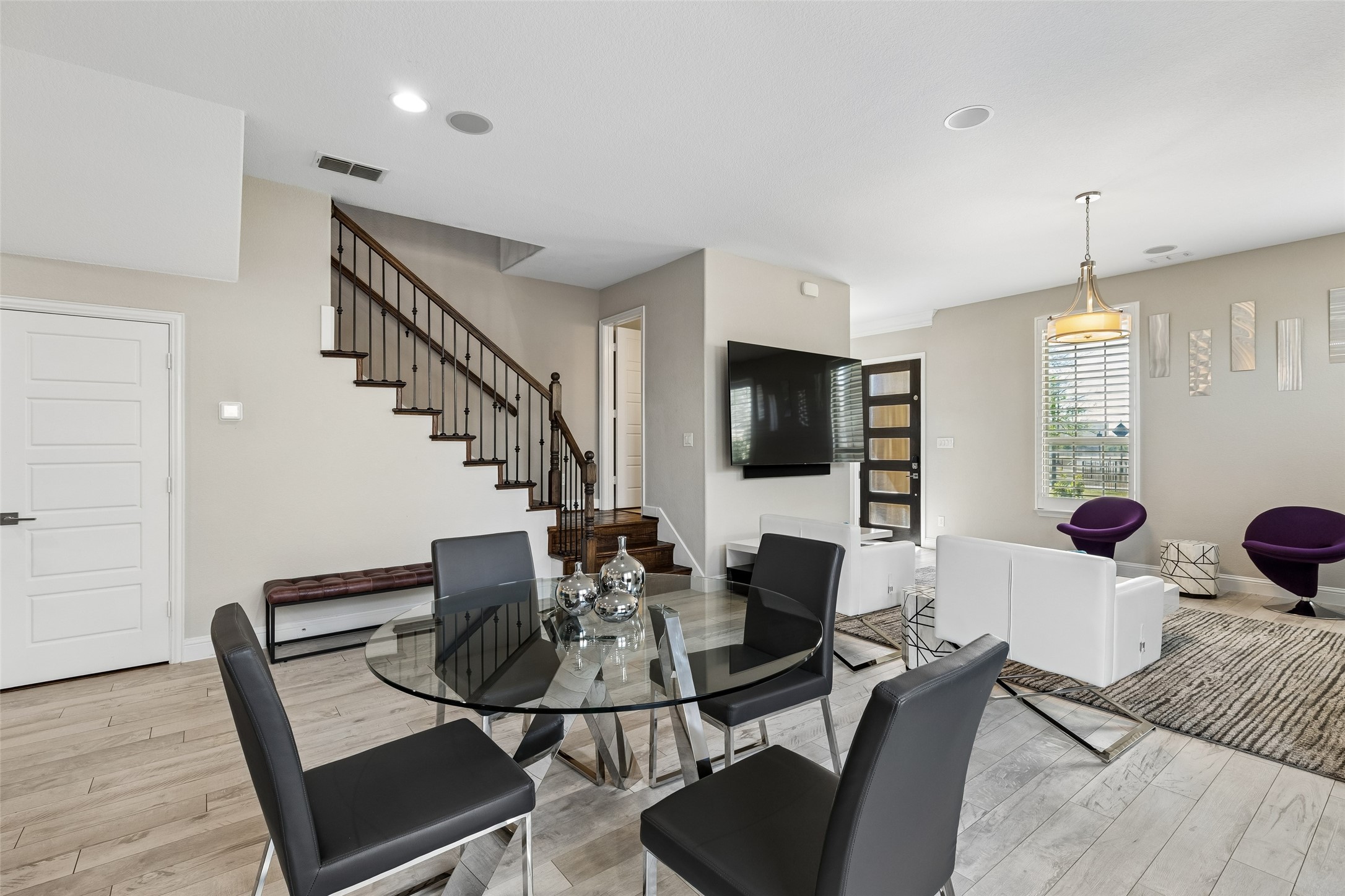 628 Club Drive, Allen, TX, 75013
