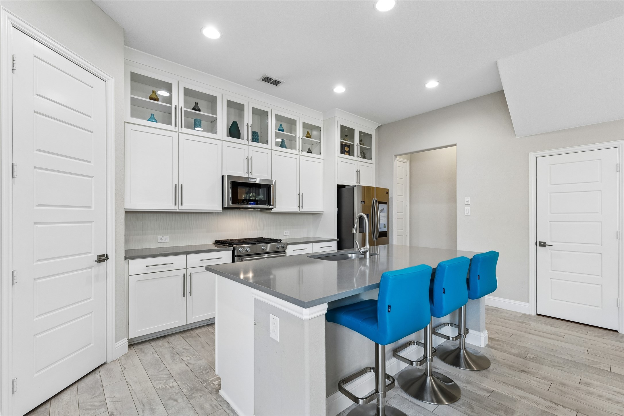 628 Club Drive, Allen, TX, 75013
